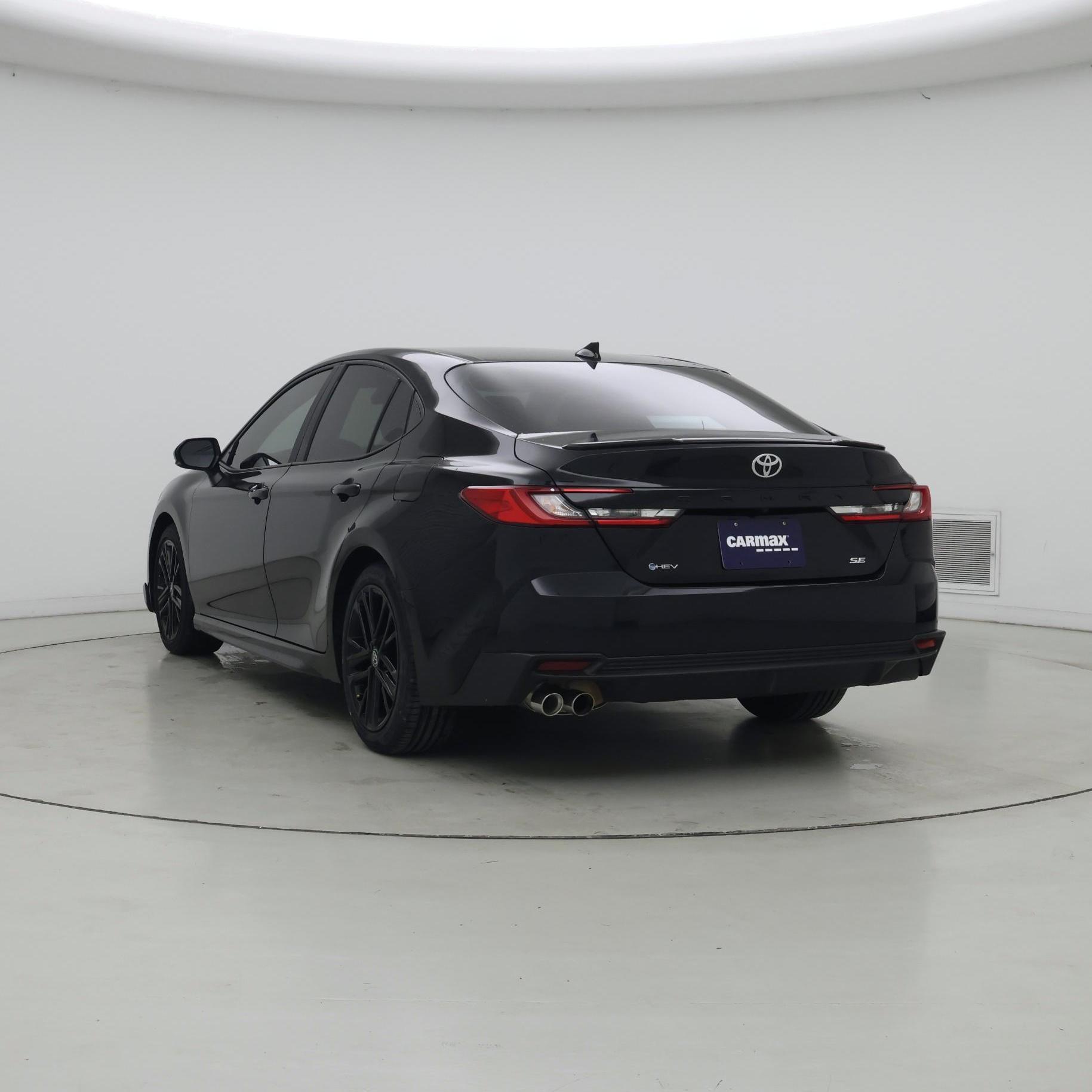 Thumbnail: 2025 Toyota Camry - 2