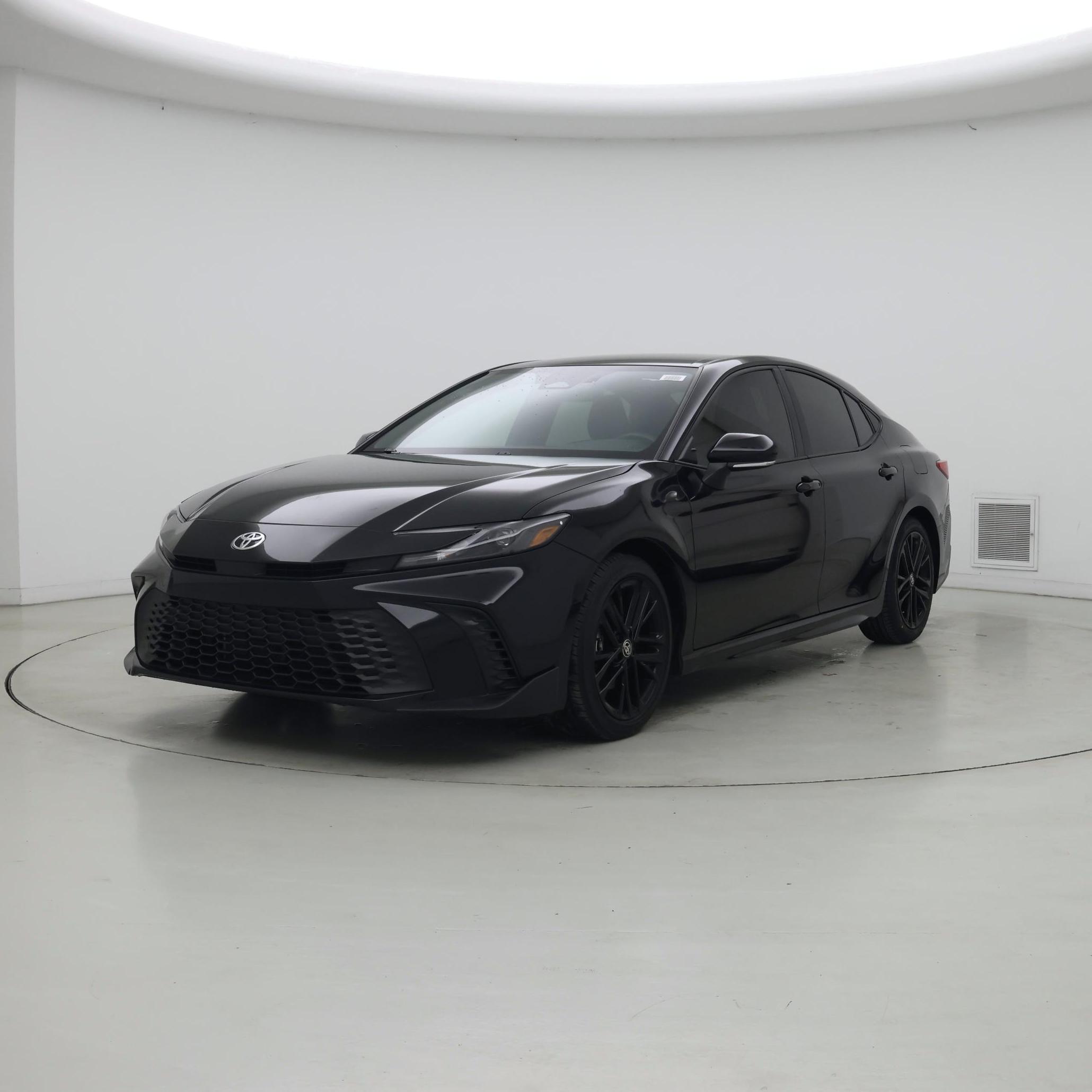 Thumbnail: 2025 Toyota Camry - 4