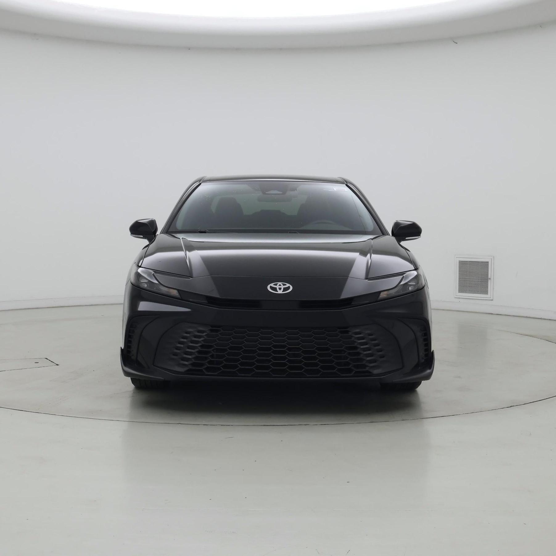Thumbnail: 2025 Toyota Camry - 5