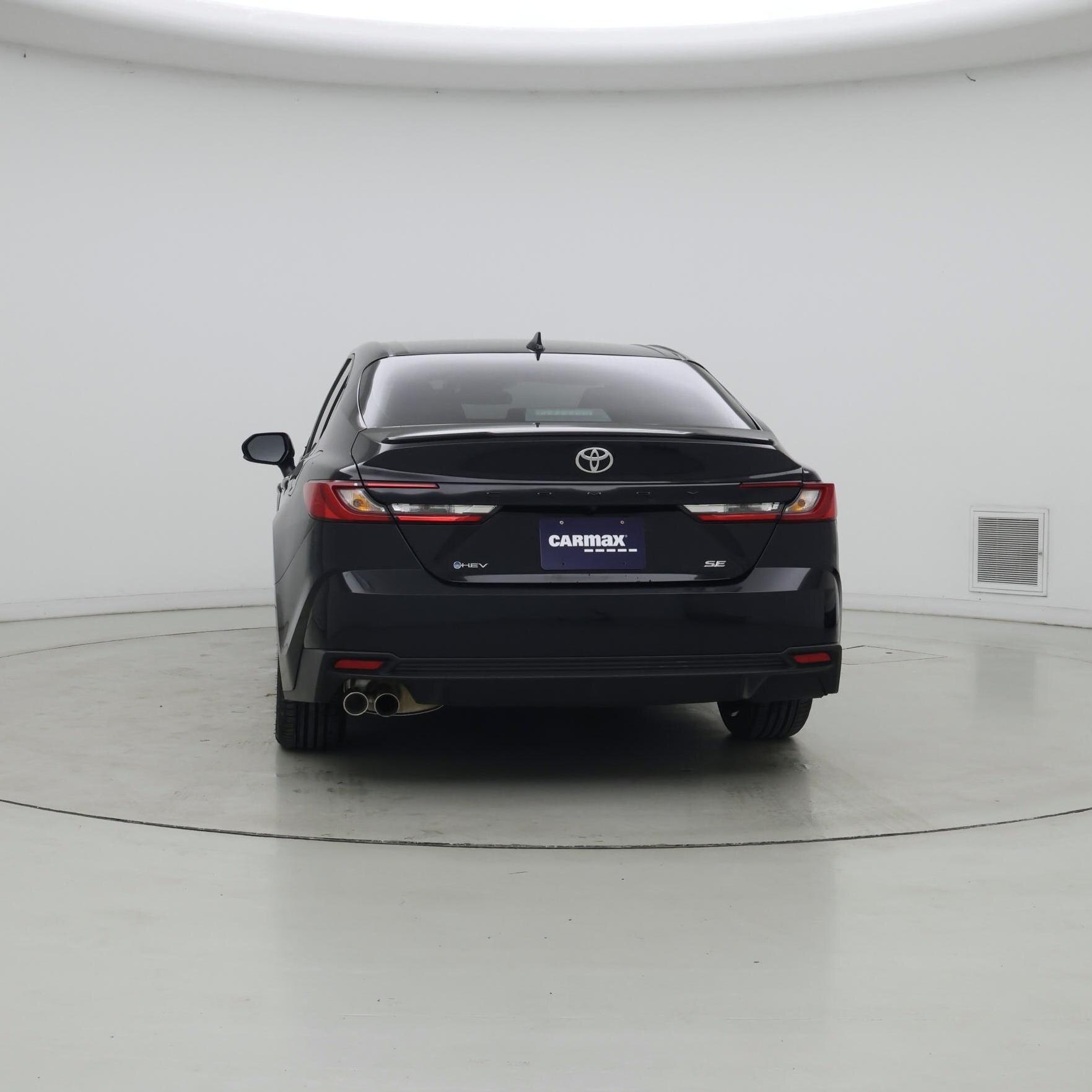 Thumbnail: 2025 Toyota Camry - 6