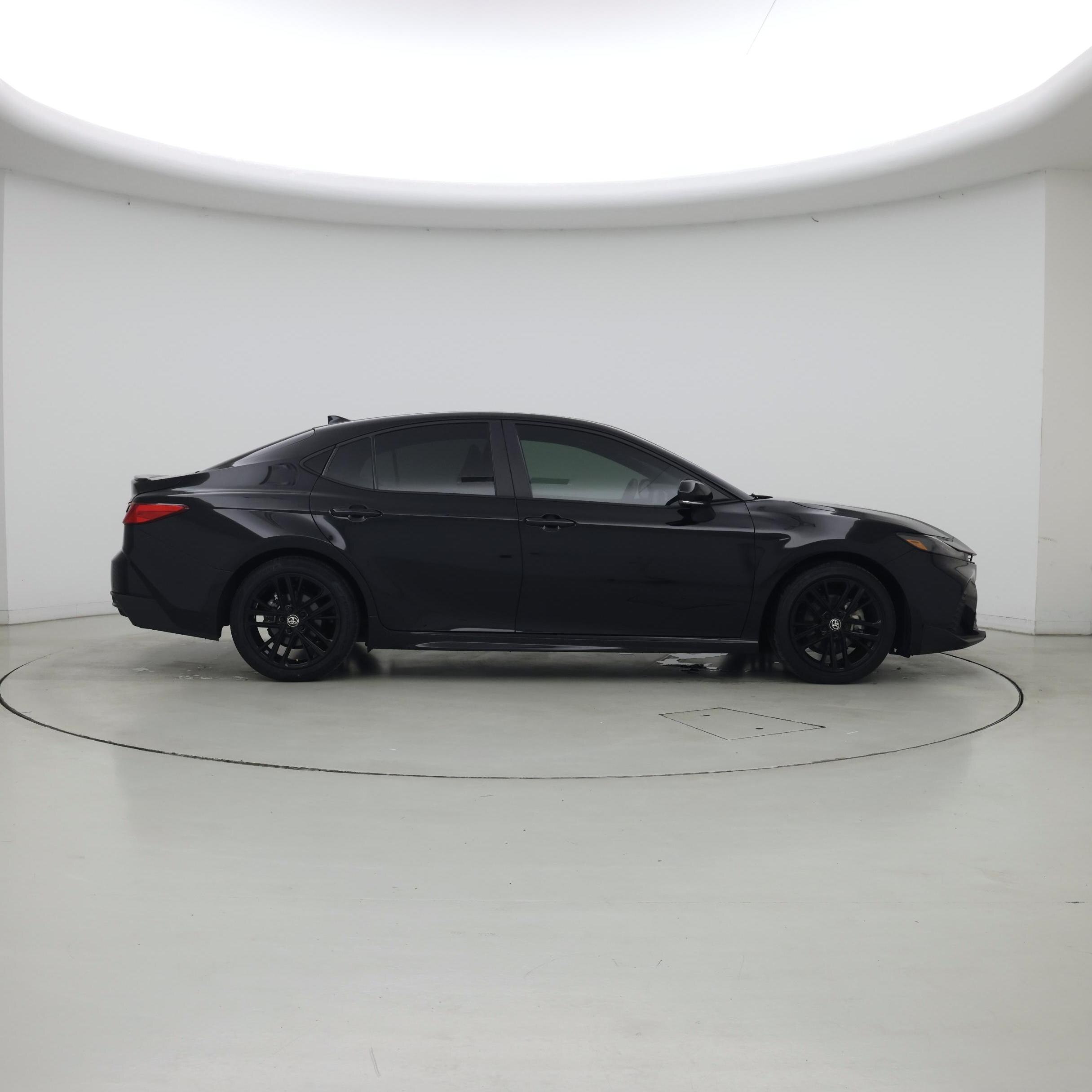 Thumbnail: 2025 Toyota Camry - 7