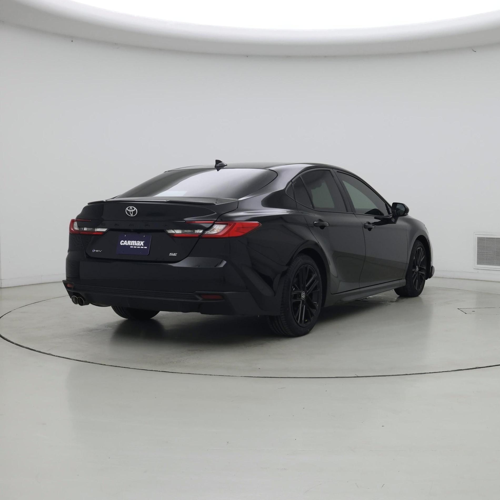 Thumbnail: 2025 Toyota Camry - 8
