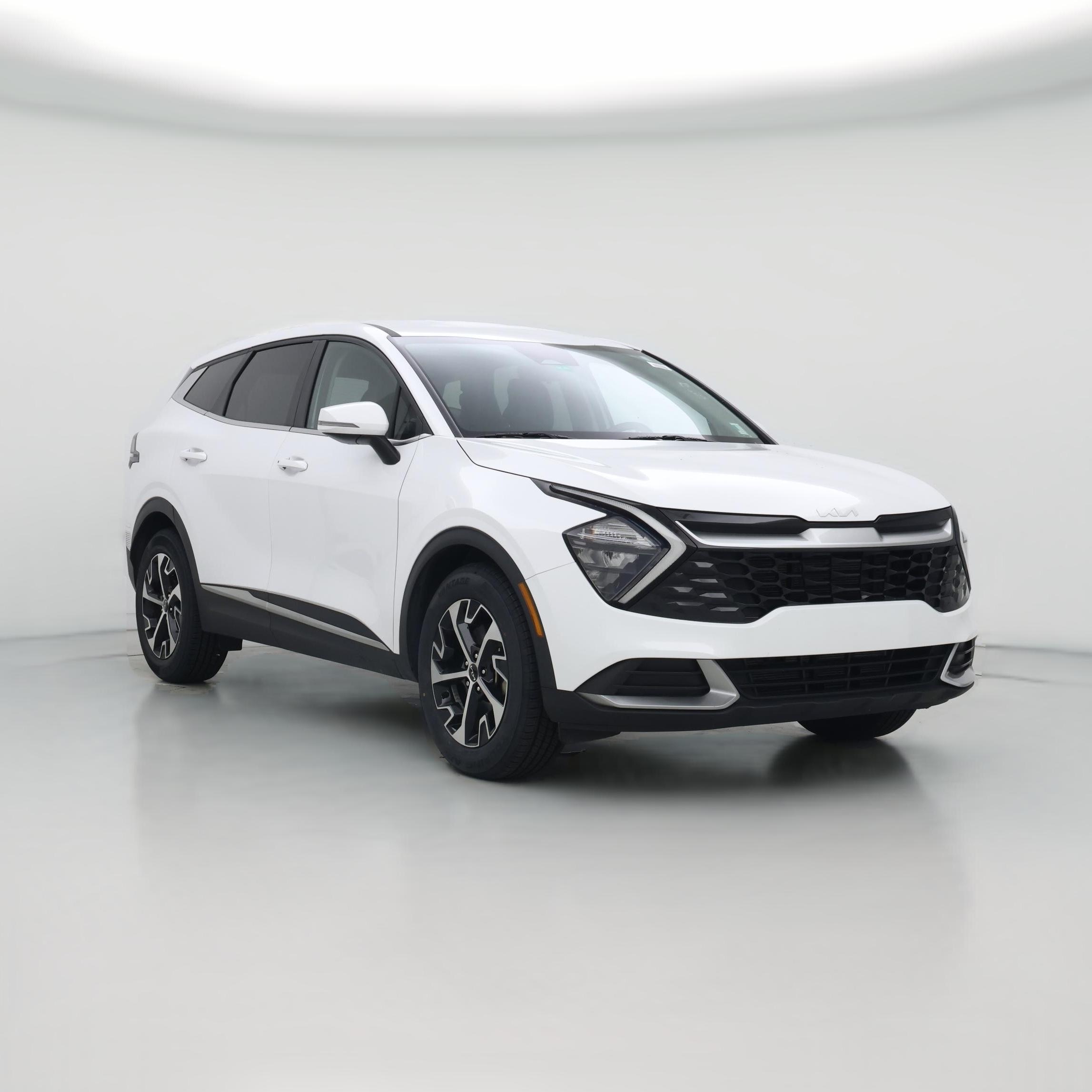 Thumbnail: 2023 Kia Sportage - 1