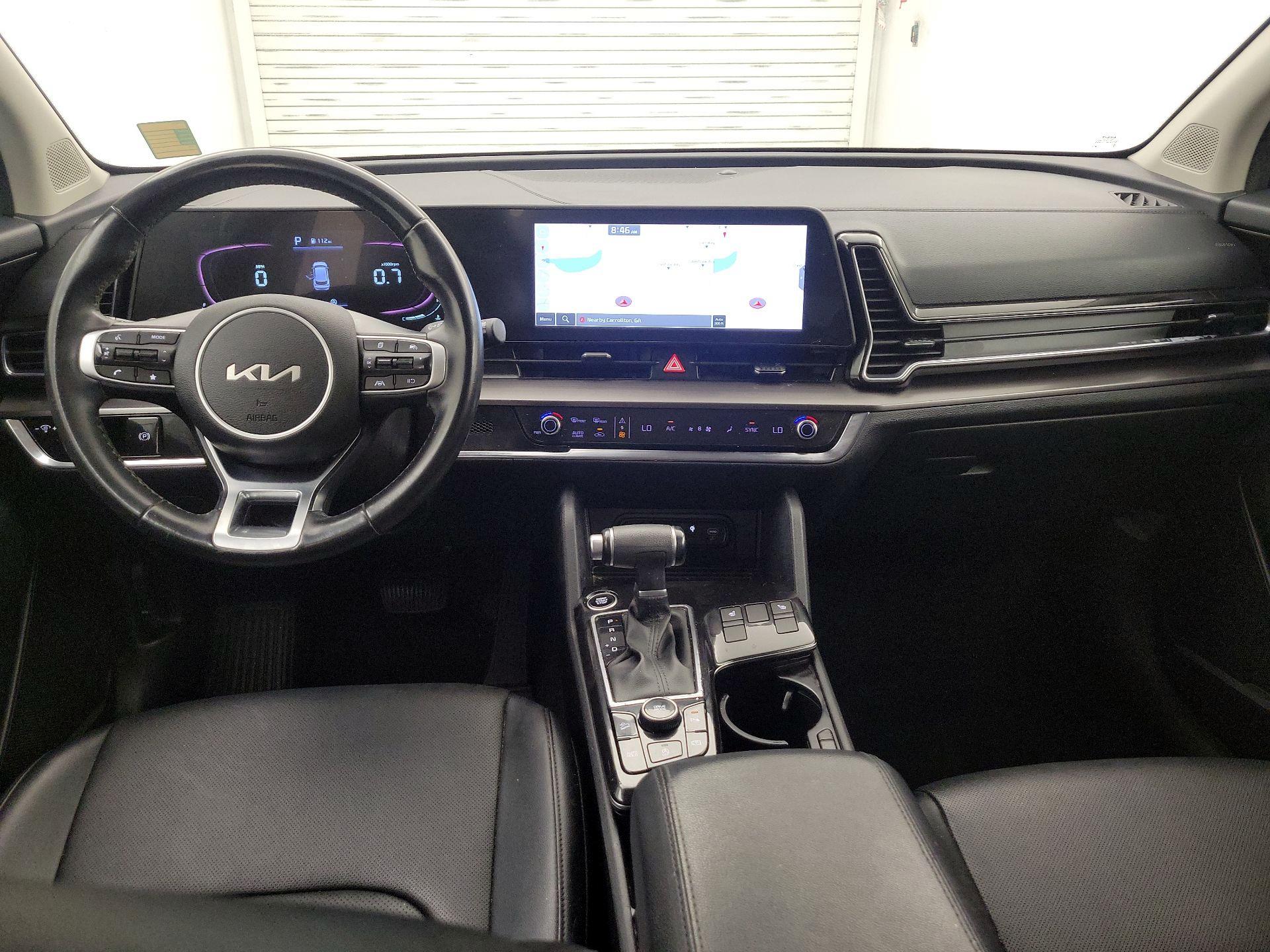 Thumbnail: 2023 Kia Sportage - 9