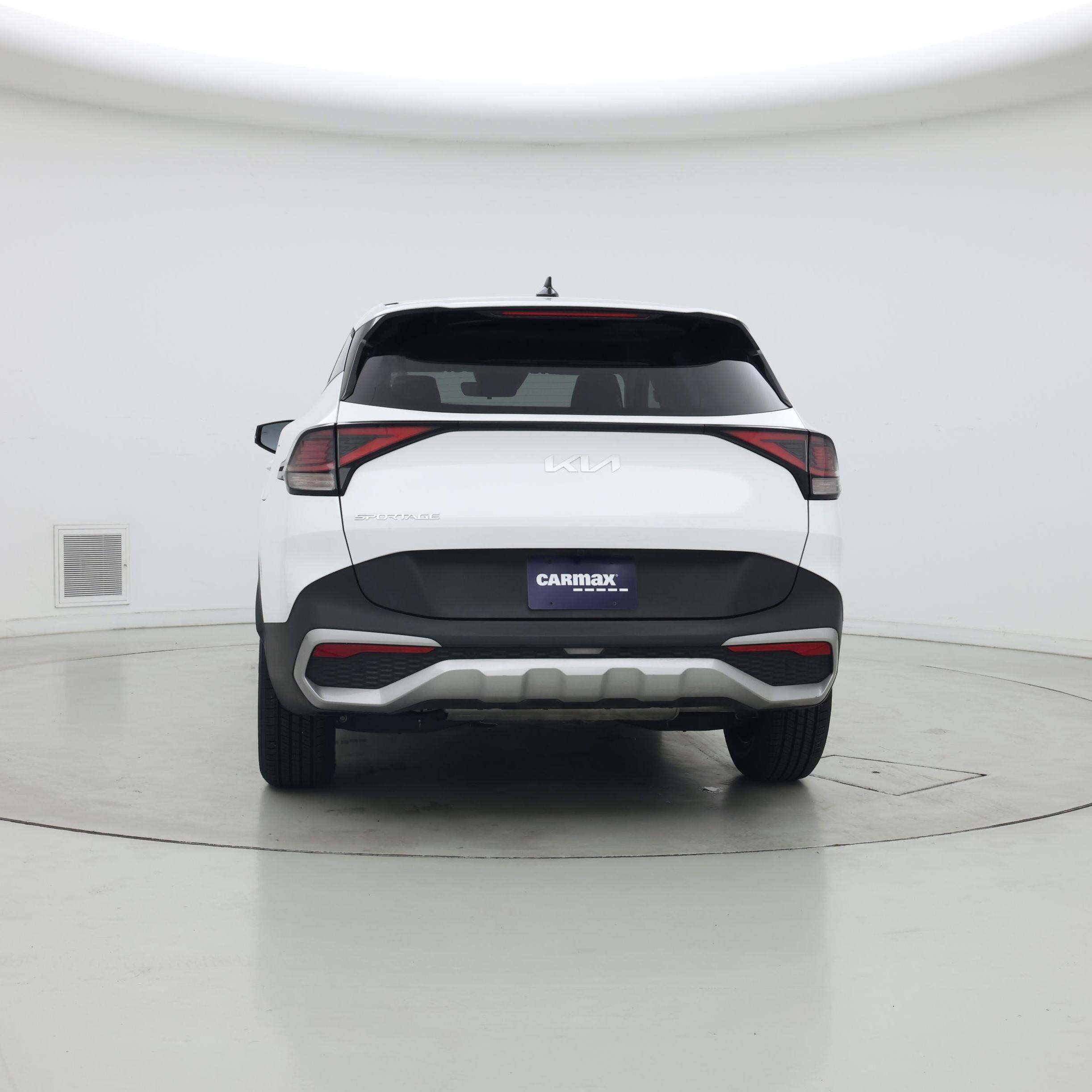 Thumbnail: 2023 Kia Sportage - 6