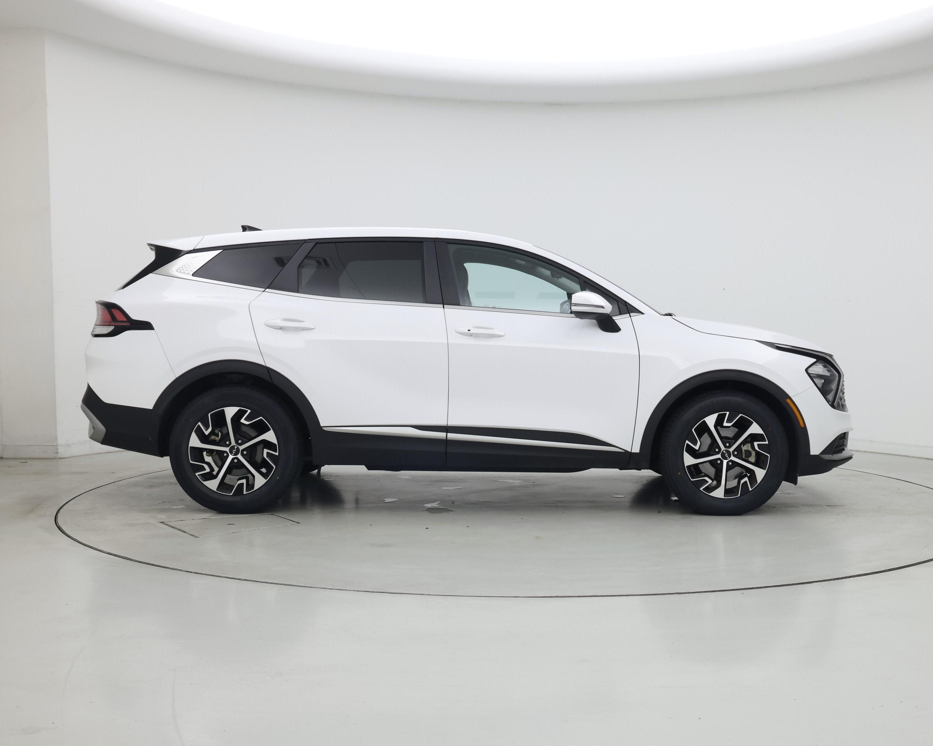 Thumbnail: 2023 Kia Sportage - 7