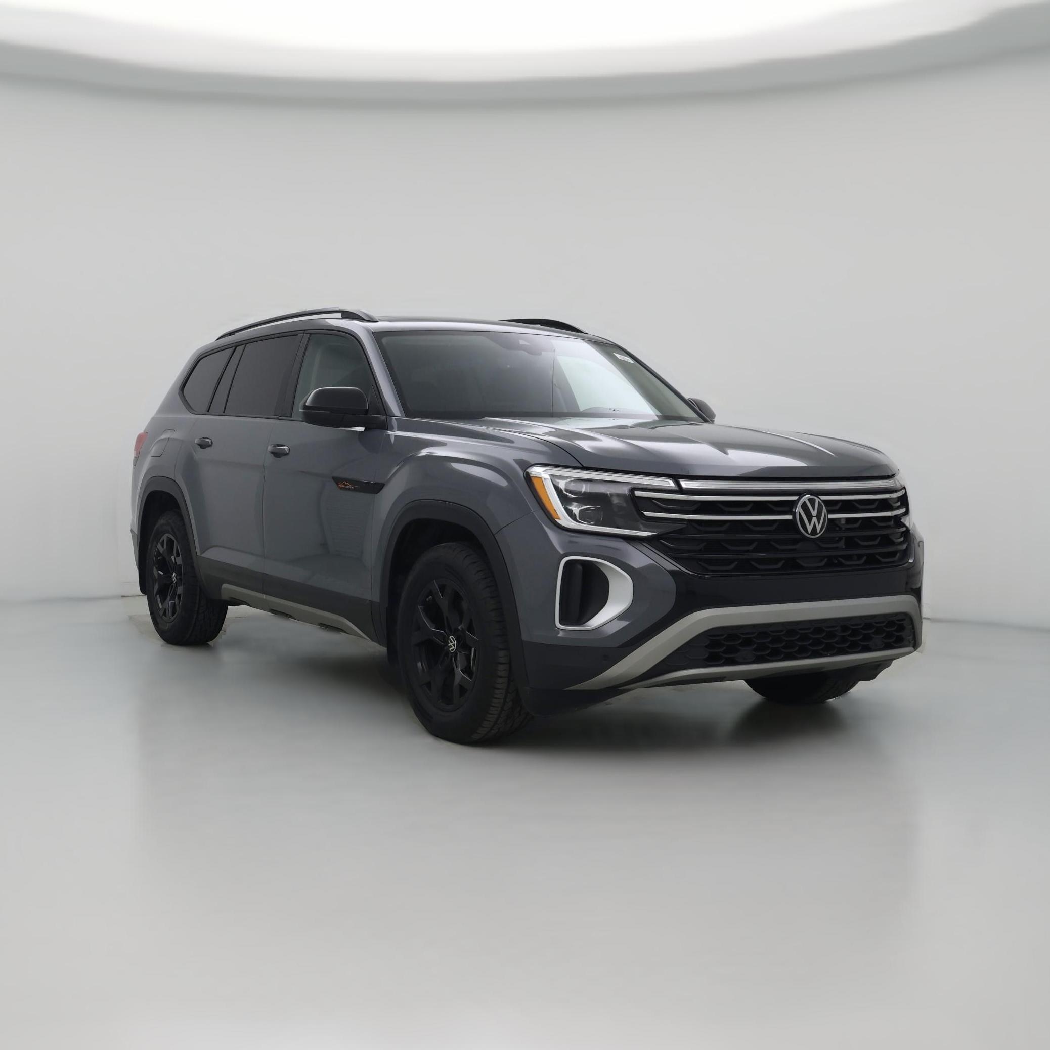 Thumbnail: 2024 Volkswagen Atlas - 1