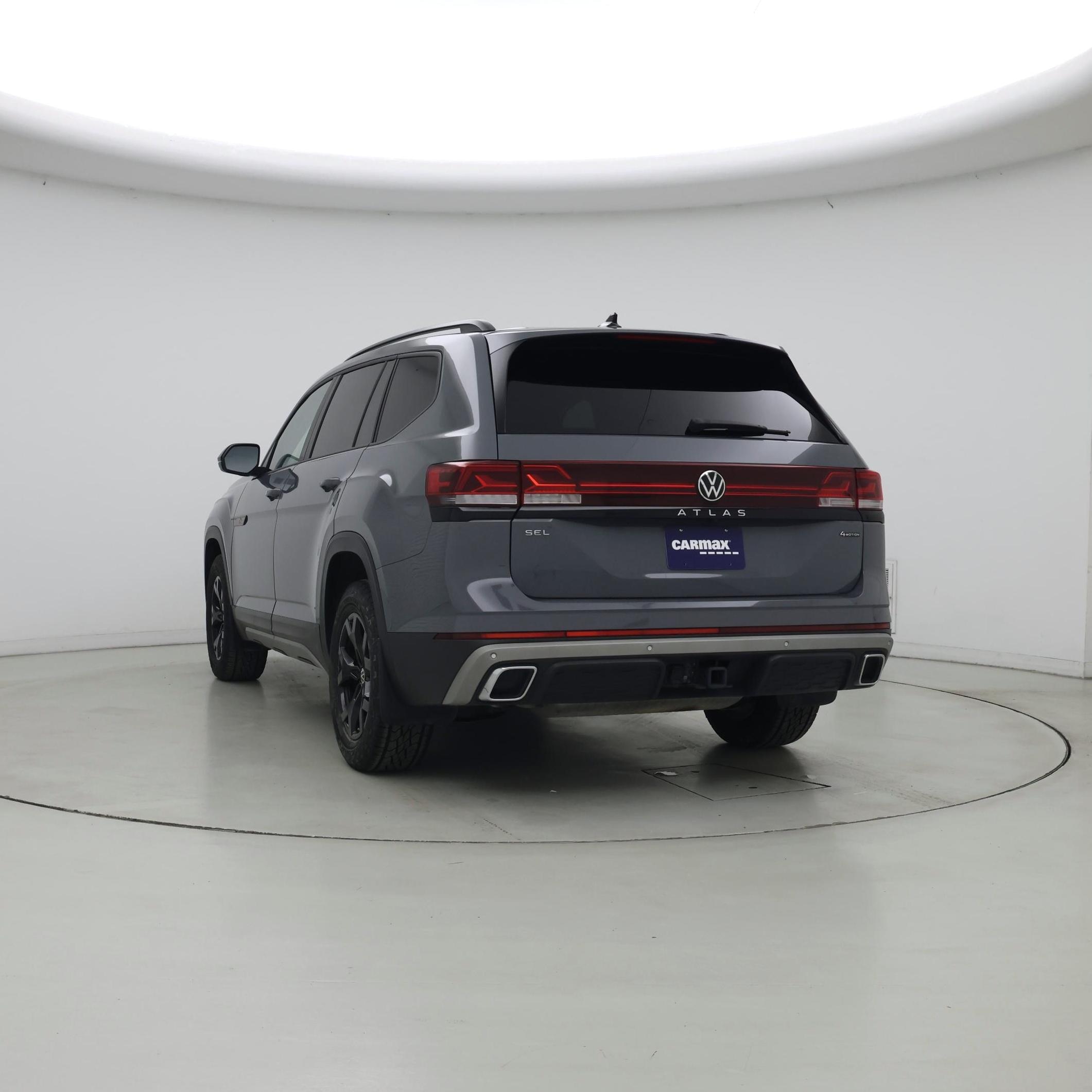 Thumbnail: 2024 Volkswagen Atlas - 2