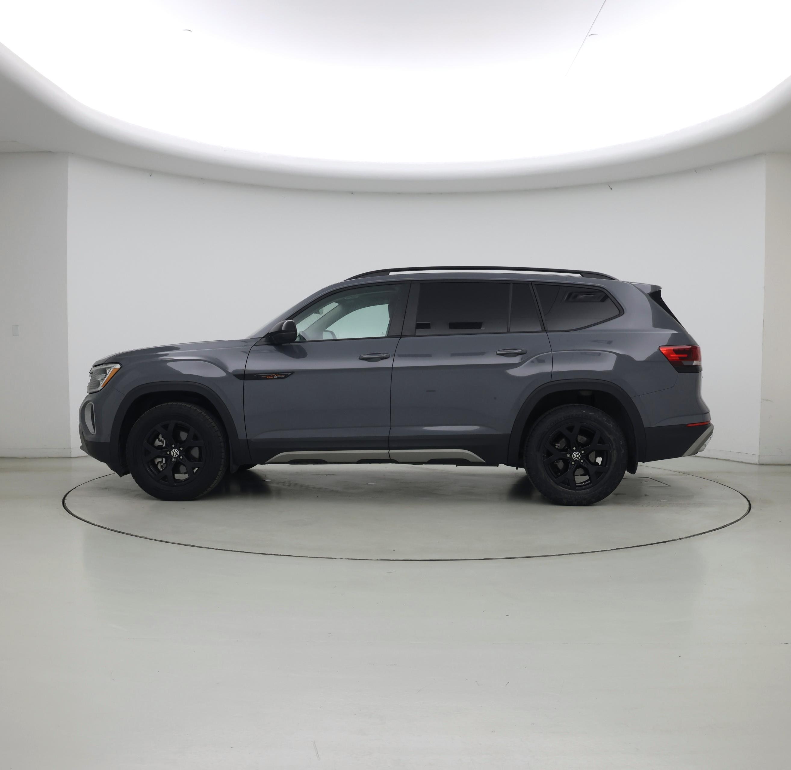Thumbnail: 2024 Volkswagen Atlas - 3