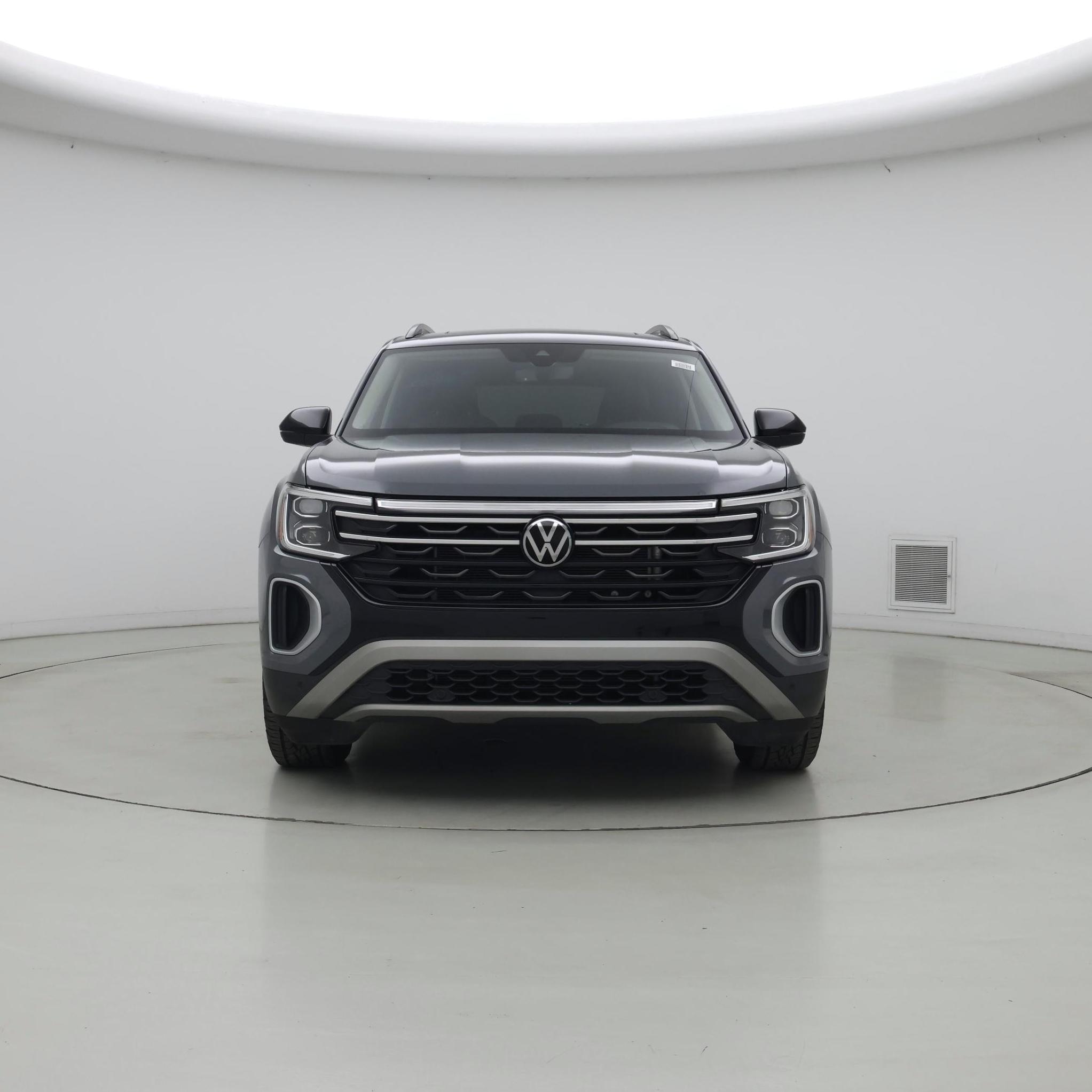 Thumbnail: 2024 Volkswagen Atlas - 5