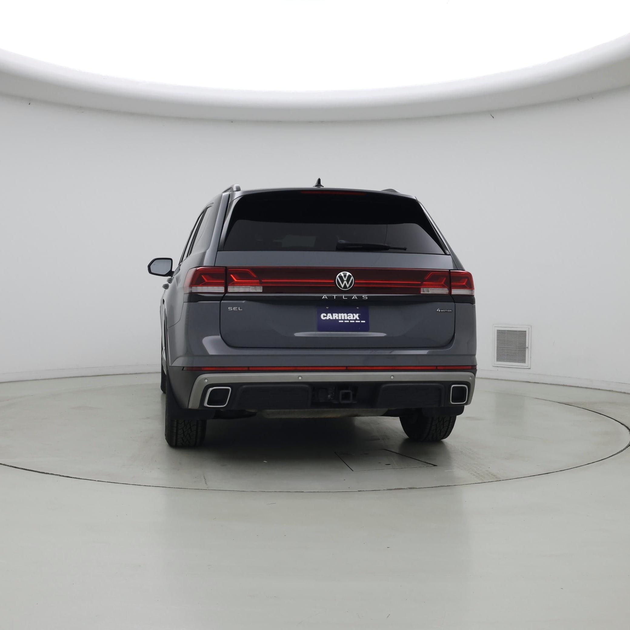 Thumbnail: 2024 Volkswagen Atlas - 6