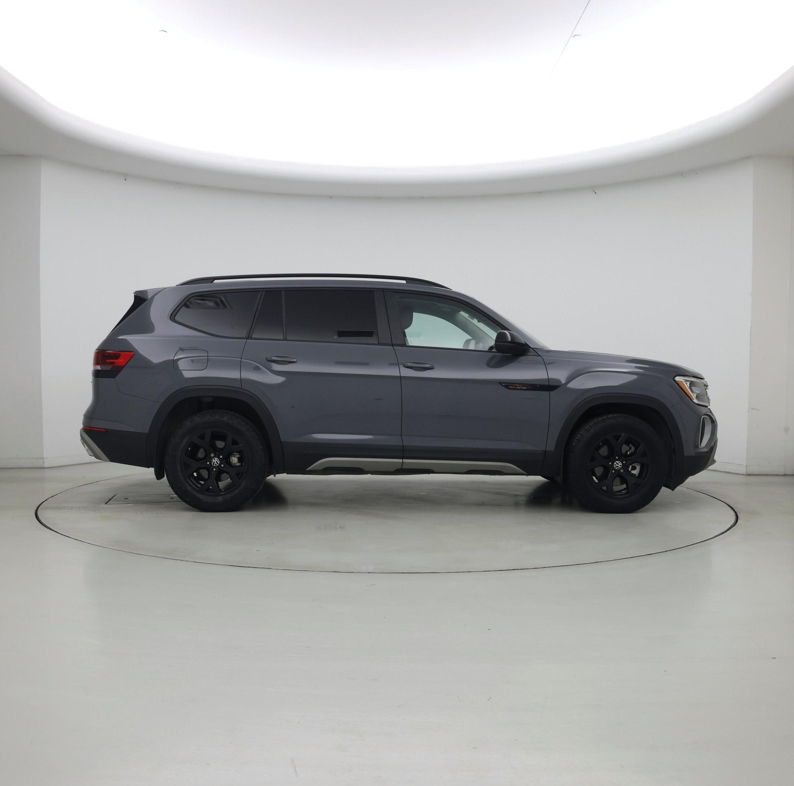Thumbnail: 2024 Volkswagen Atlas - 7