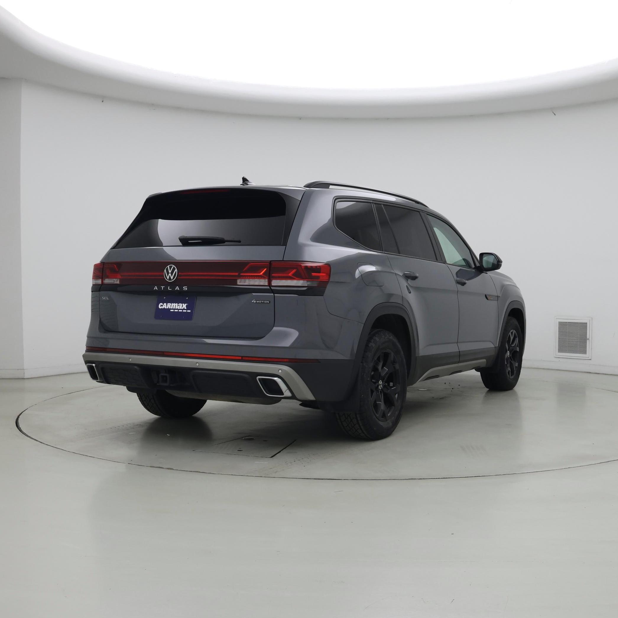 Thumbnail: 2024 Volkswagen Atlas - 8