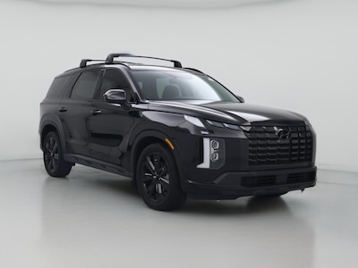 2023 Hyundai Palisade XRT