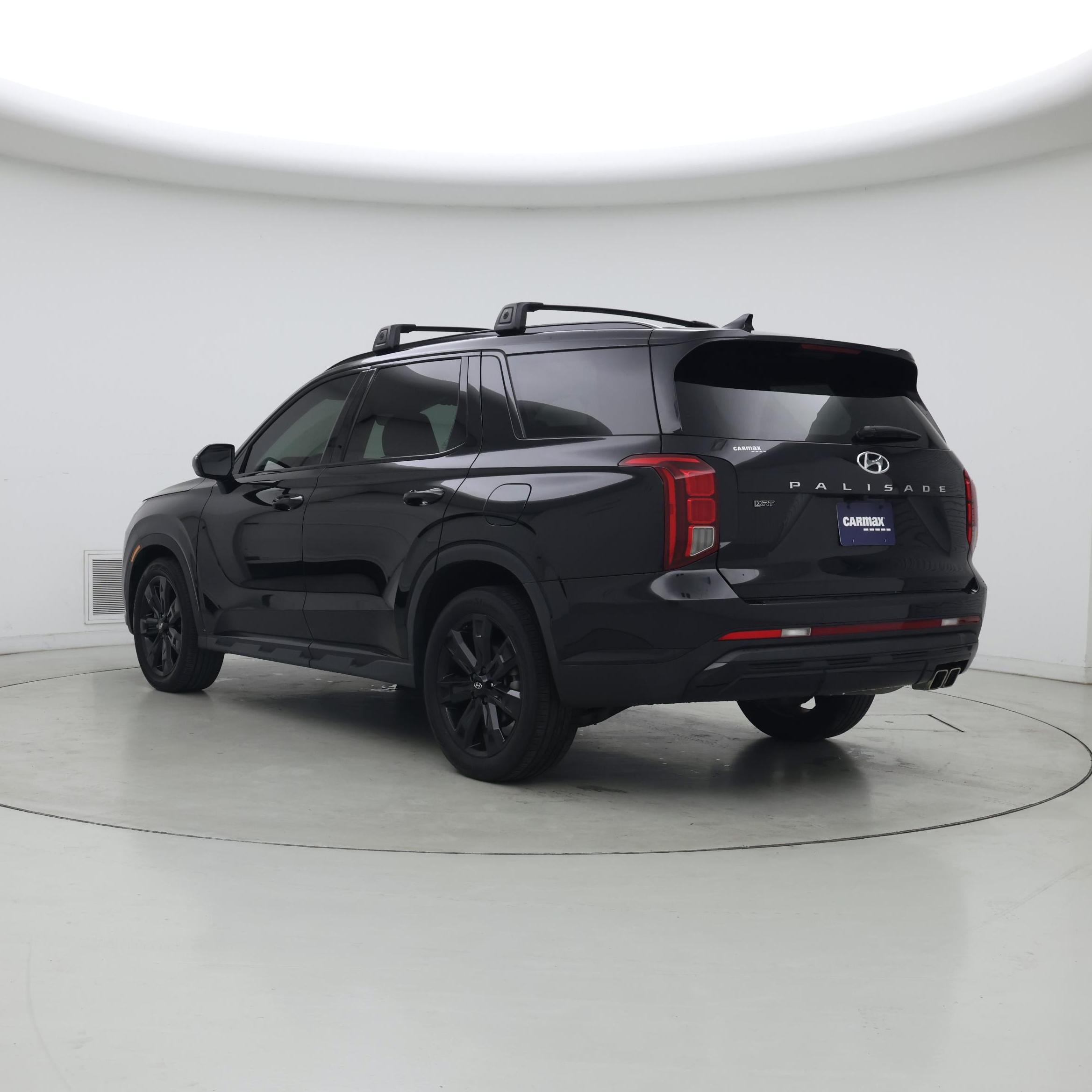 Thumbnail: 2023 Hyundai Palisade - 2