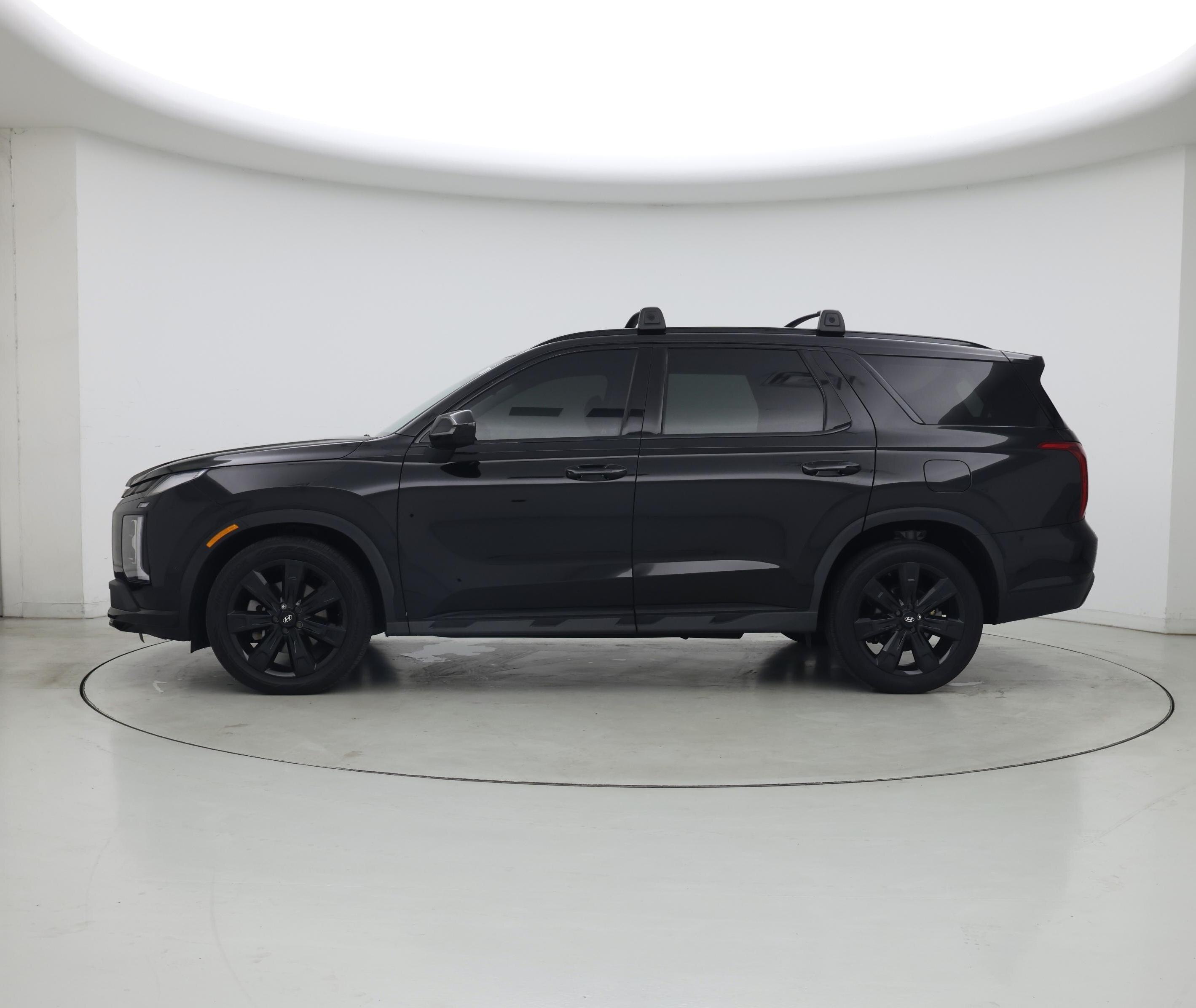 Thumbnail: 2023 Hyundai Palisade - 3