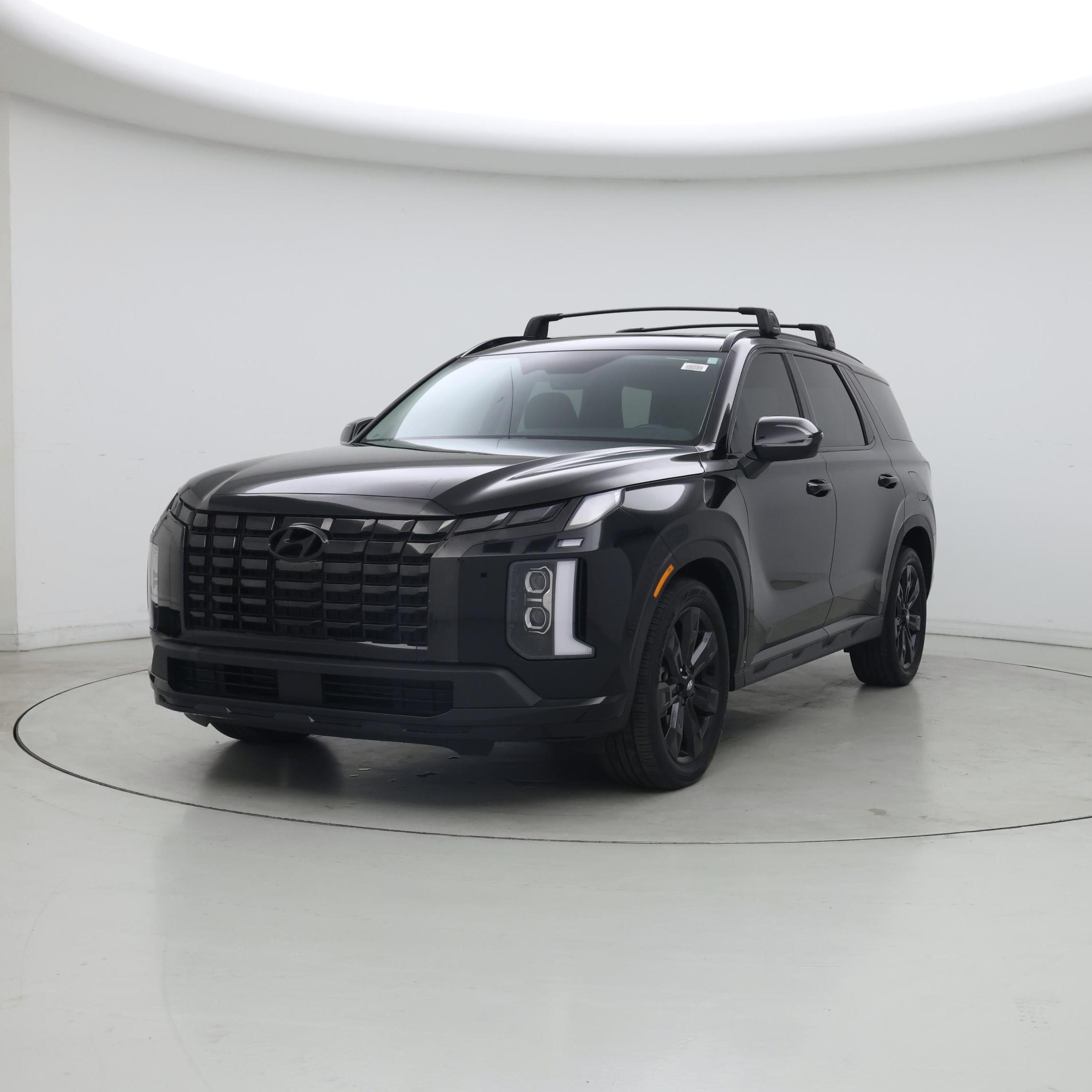 Thumbnail: 2023 Hyundai Palisade - 4