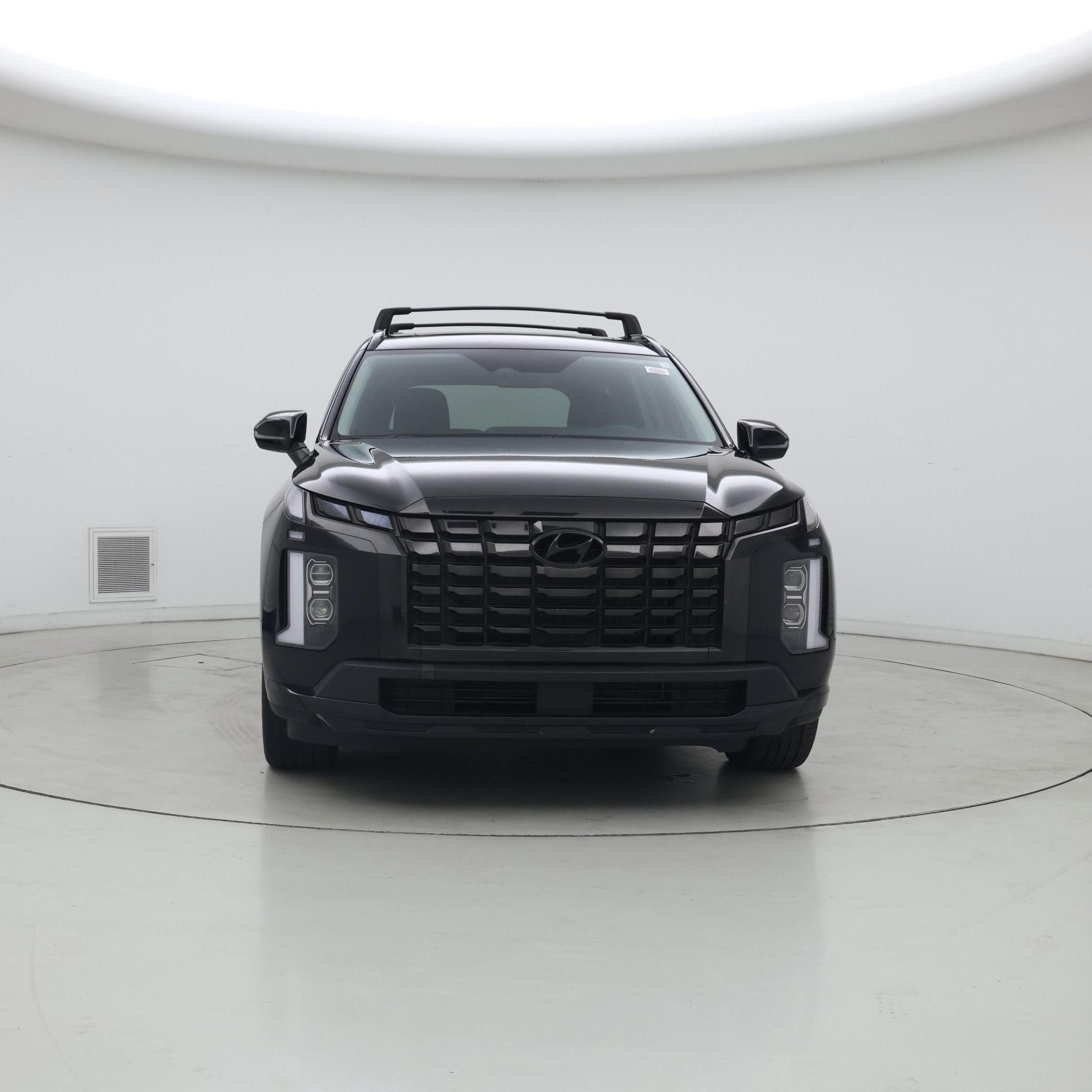Thumbnail: 2023 Hyundai Palisade - 5