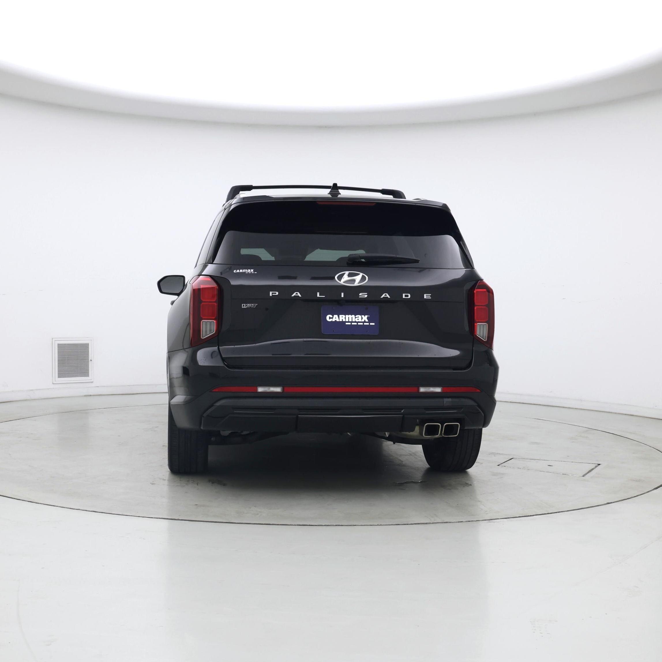 Thumbnail: 2023 Hyundai Palisade - 6