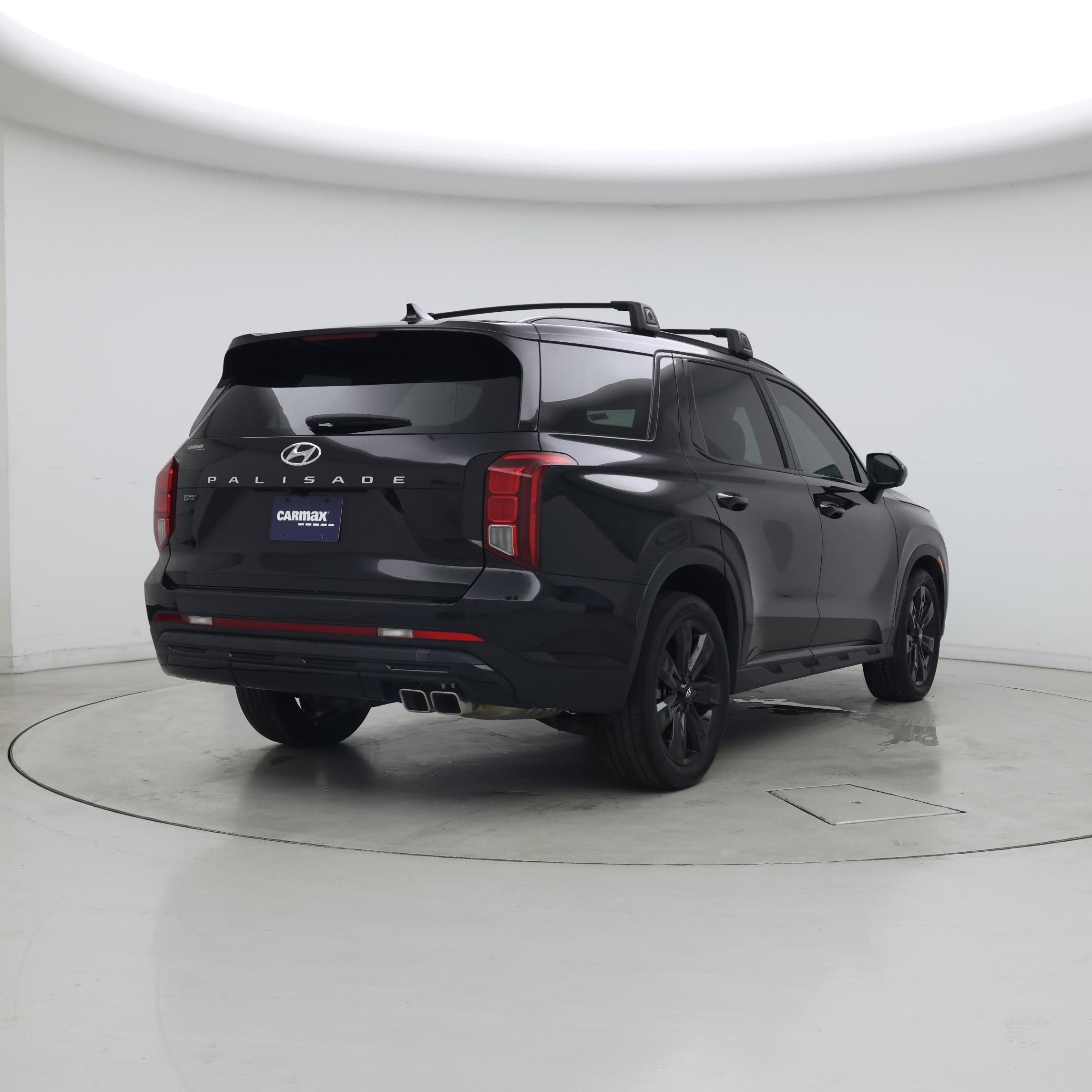 Thumbnail: 2023 Hyundai Palisade - 8