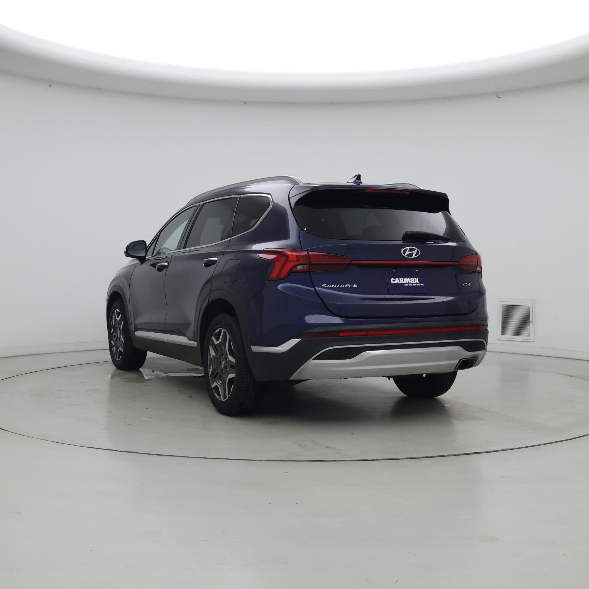 Thumbnail: 2022 Hyundai Santa Fe - 2