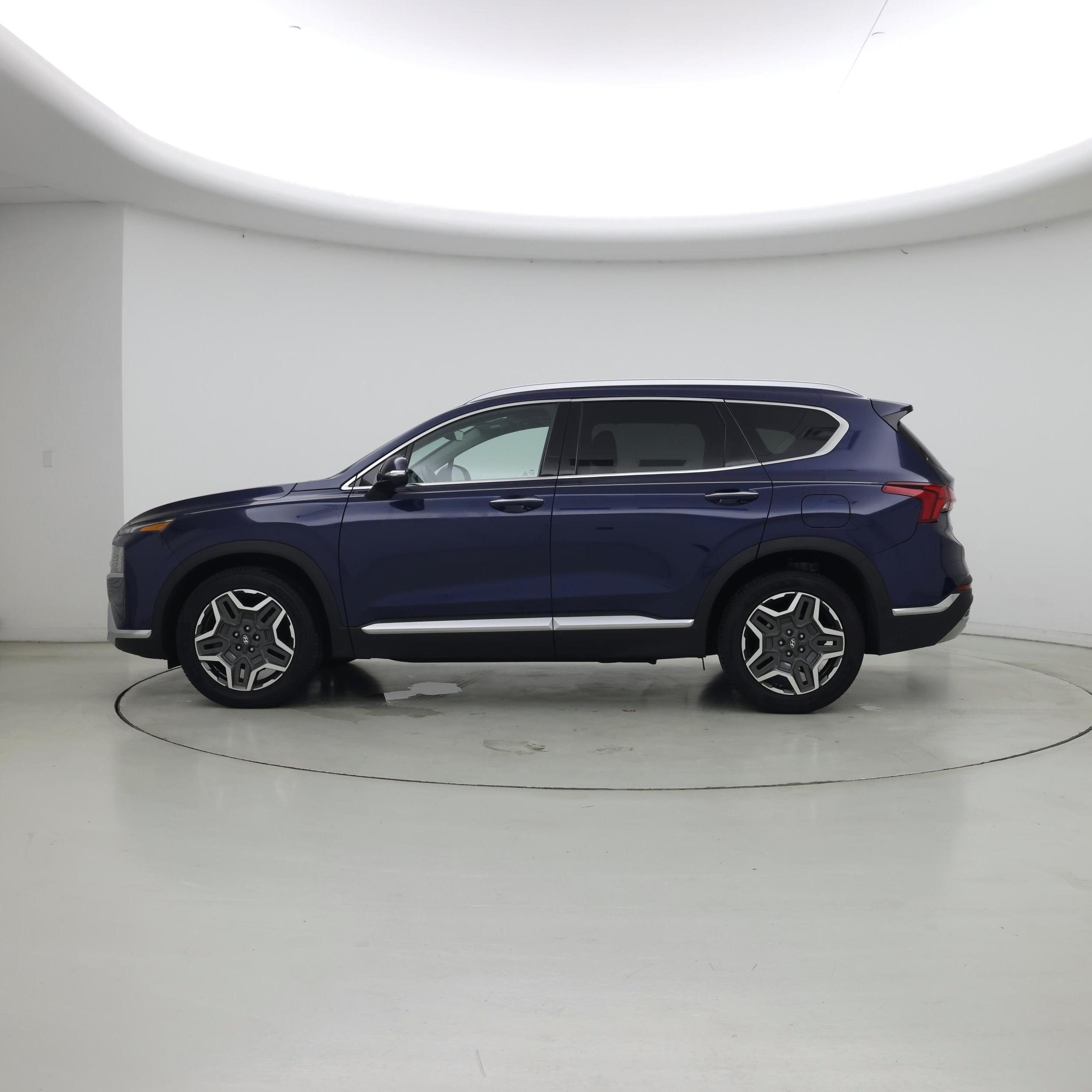 Thumbnail: 2022 Hyundai Santa Fe - 3