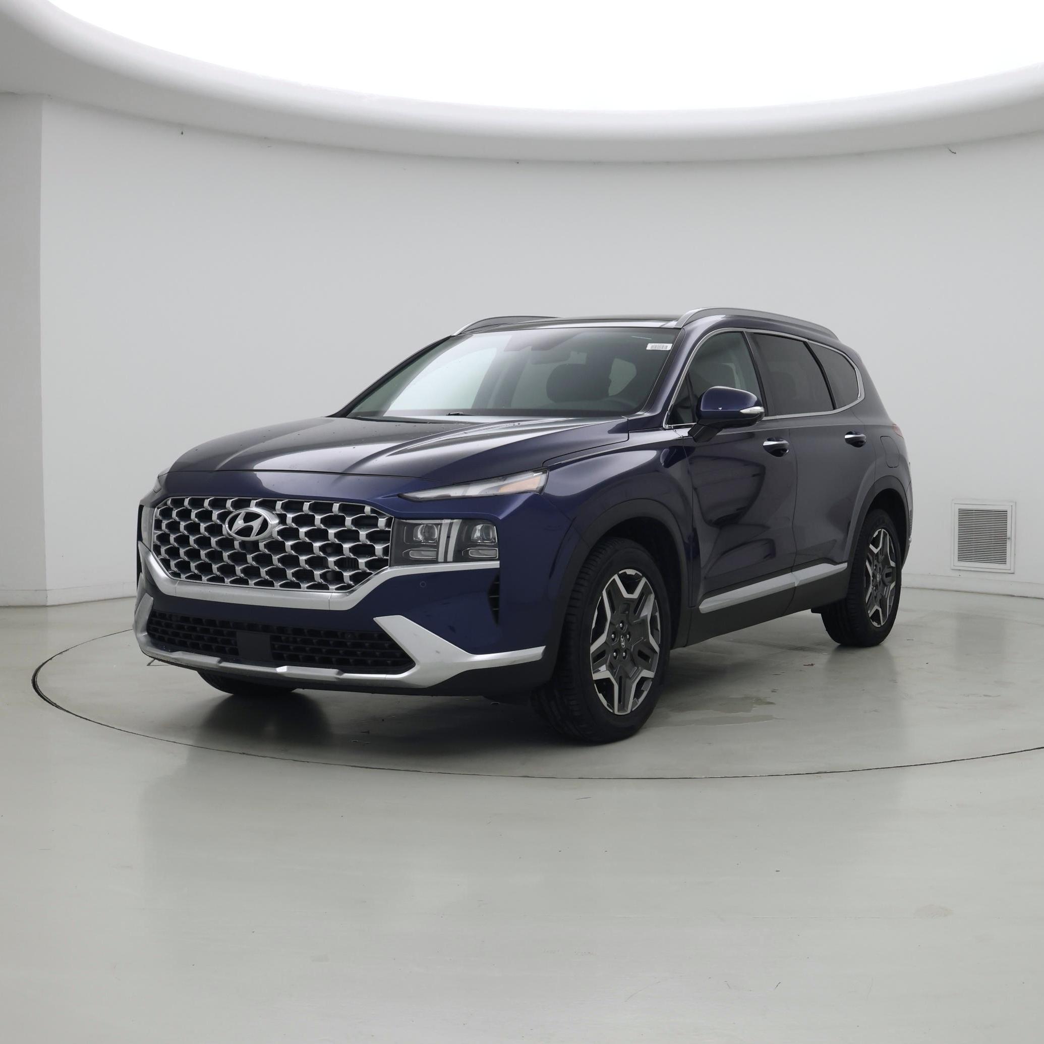 Thumbnail: 2022 Hyundai Santa Fe - 4