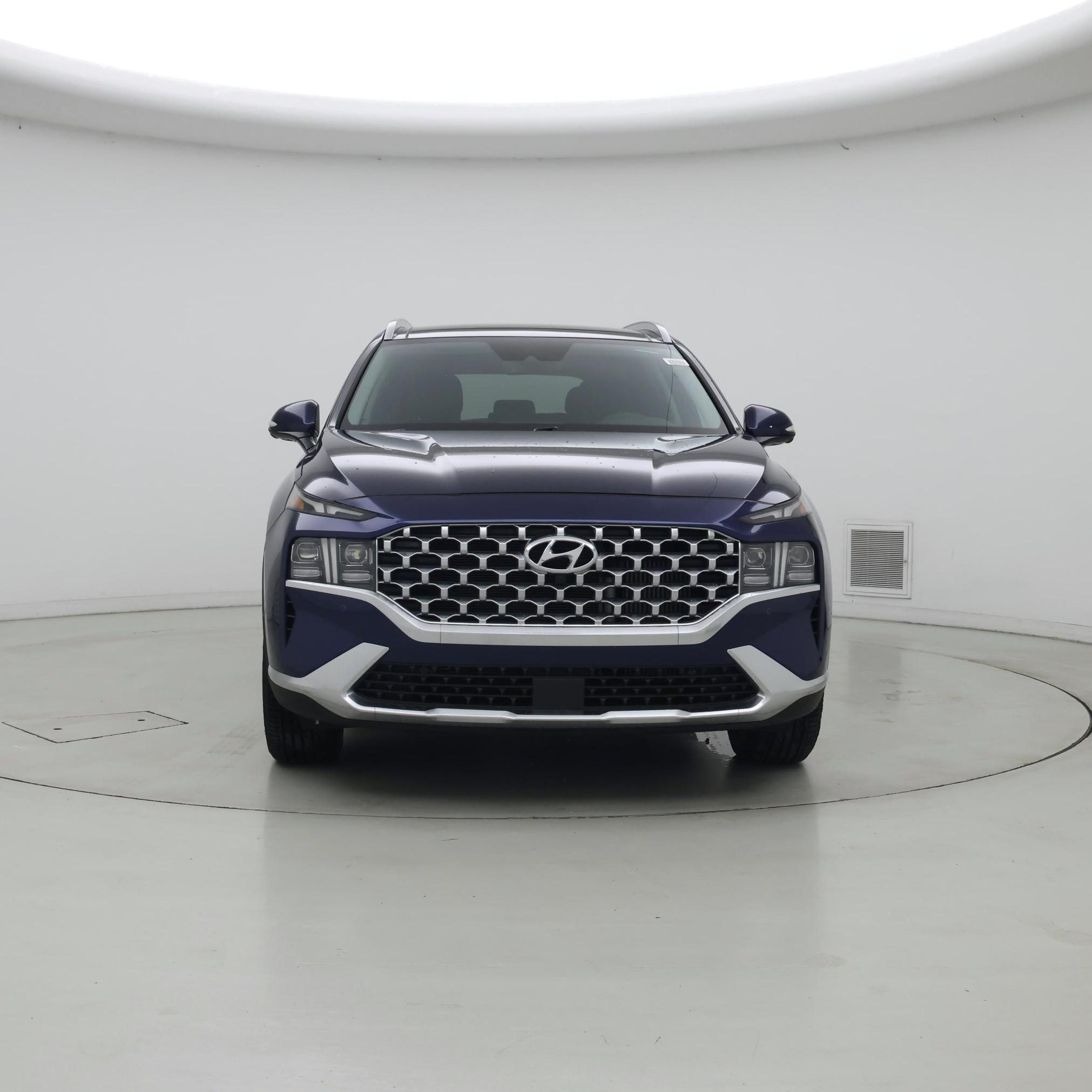 Thumbnail: 2022 Hyundai Santa Fe - 5