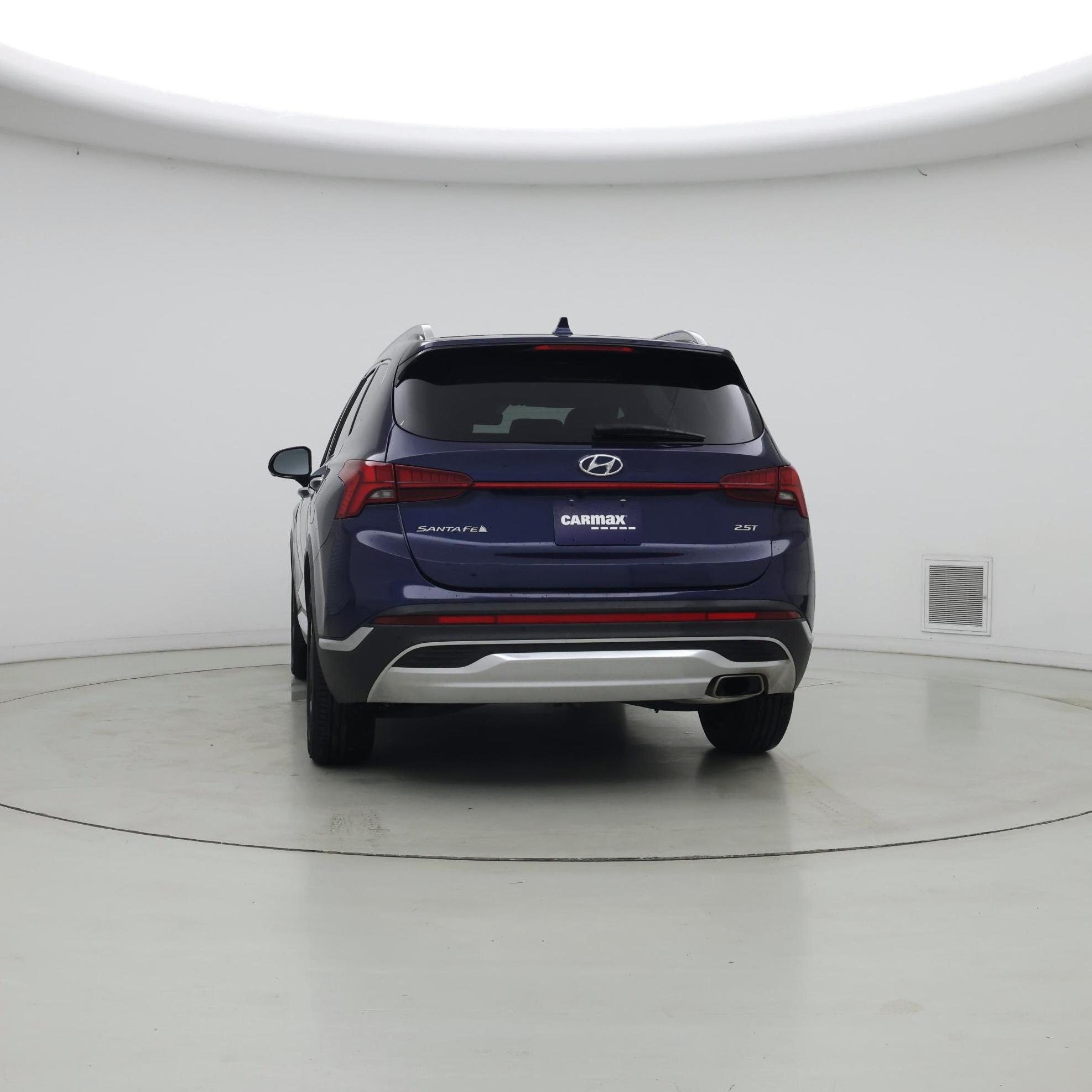 Thumbnail: 2022 Hyundai Santa Fe - 6