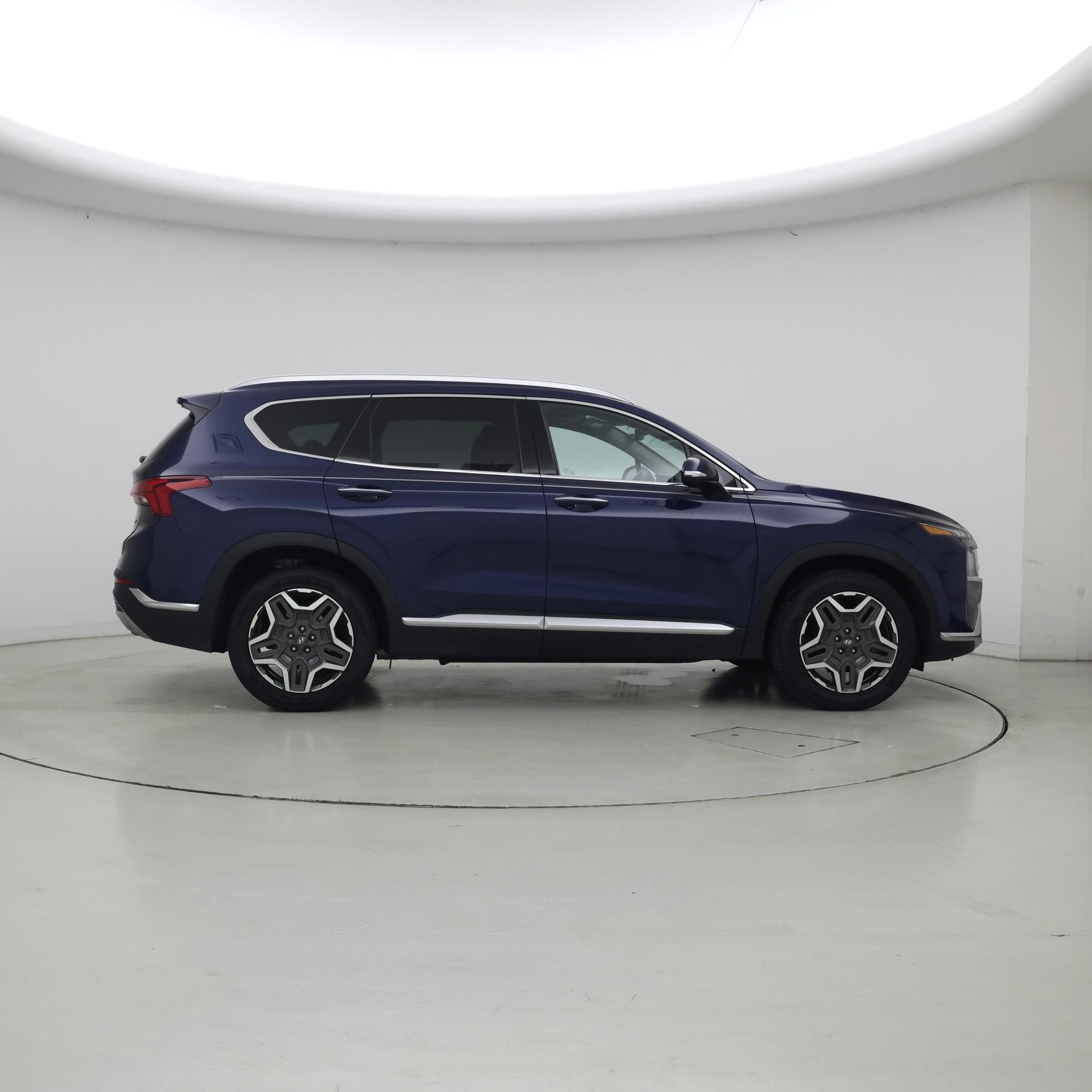 Thumbnail: 2022 Hyundai Santa Fe - 7