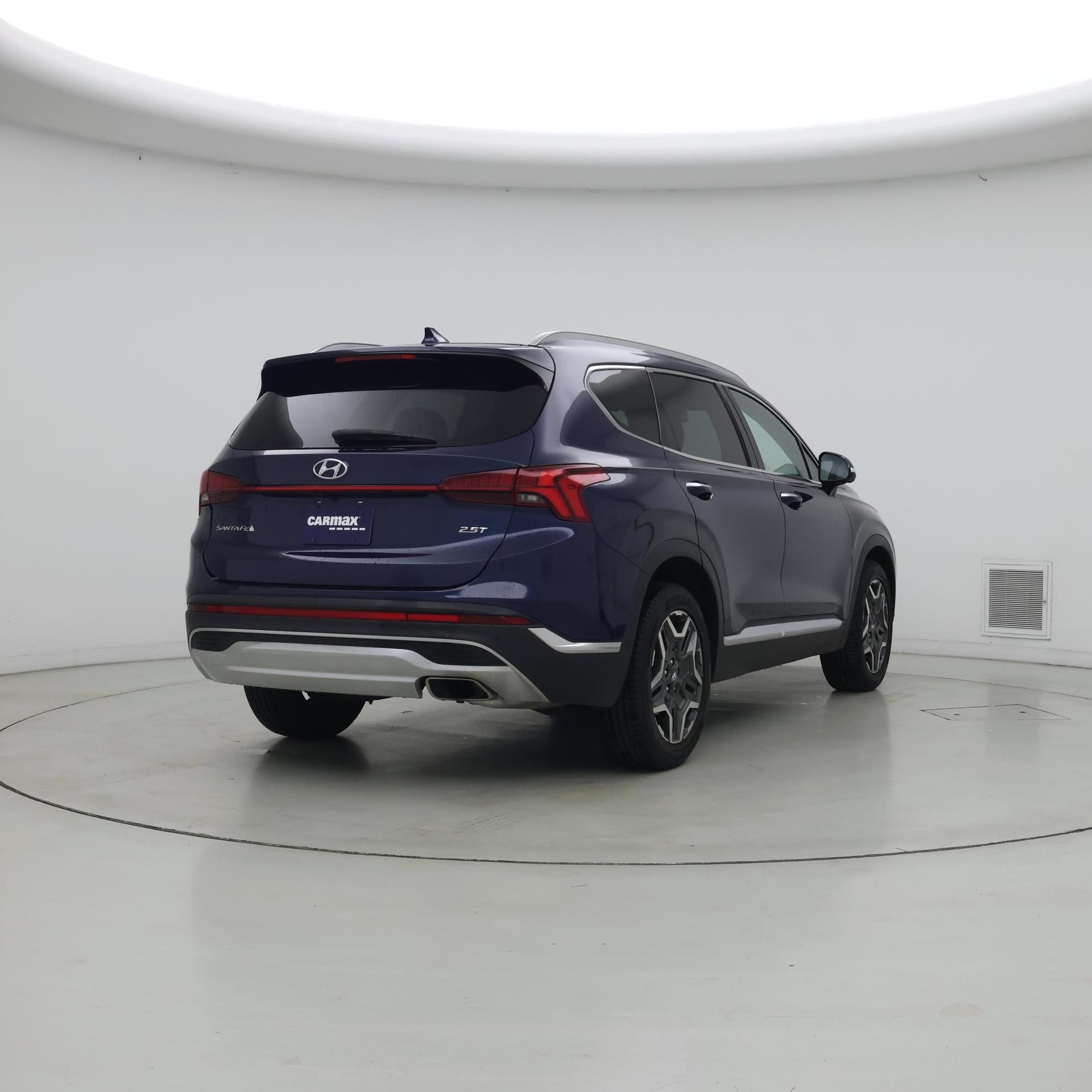 Thumbnail: 2022 Hyundai Santa Fe - 8