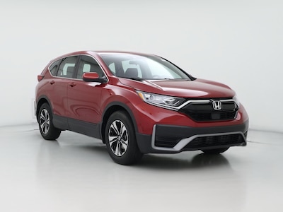 2022 Honda CR-V Special Edition