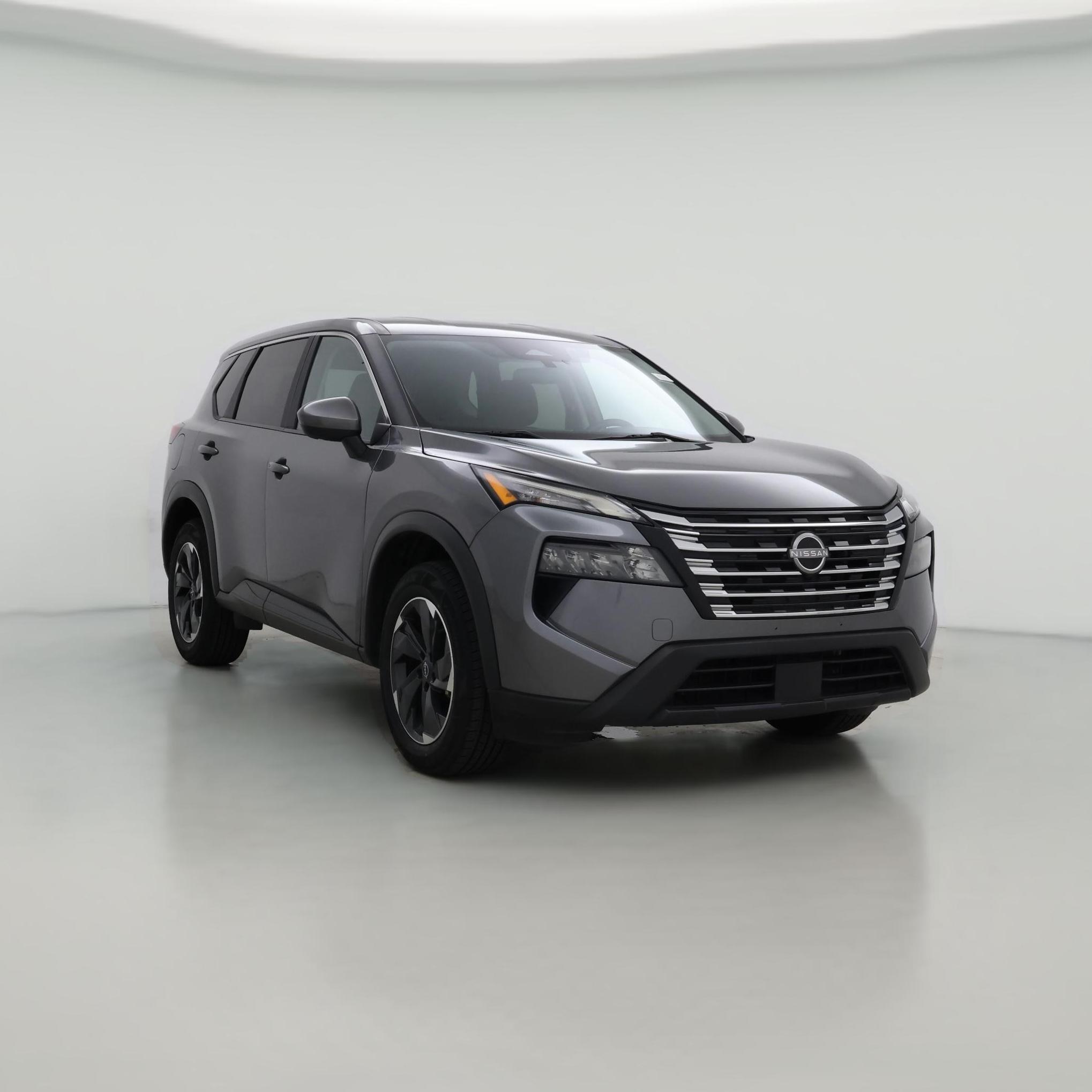 Thumbnail: 2024 Nissan Rogue - 1