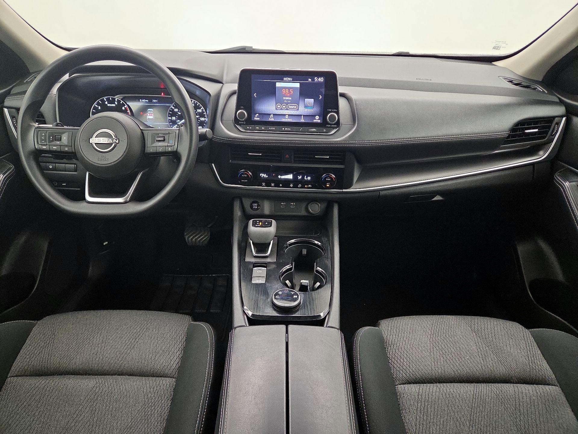 Thumbnail: 2024 Nissan Rogue - 9