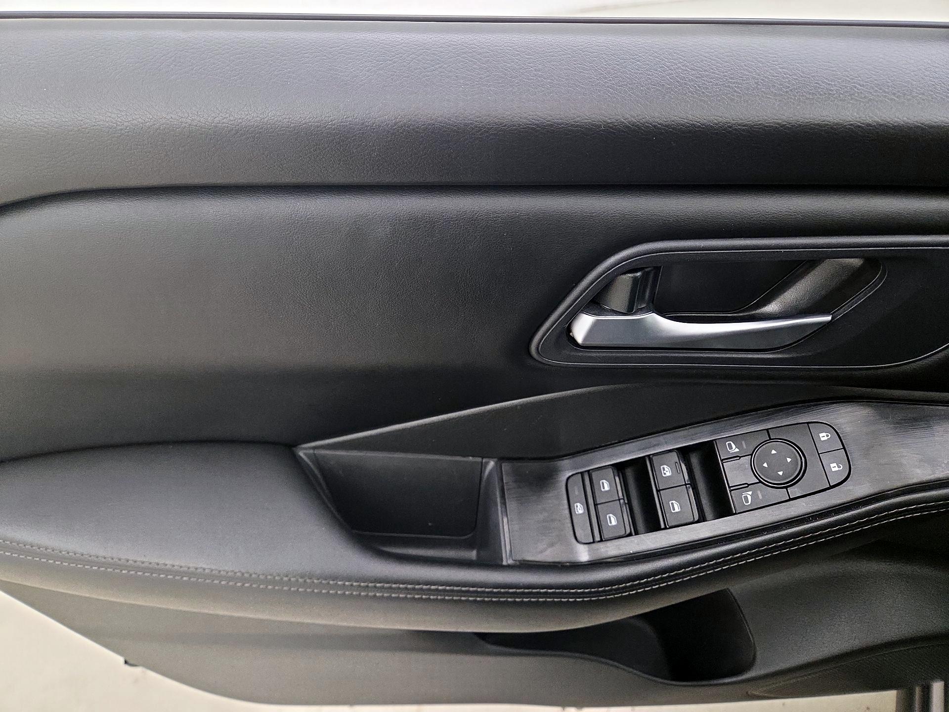 Thumbnail: 2024 Nissan Rogue - 12