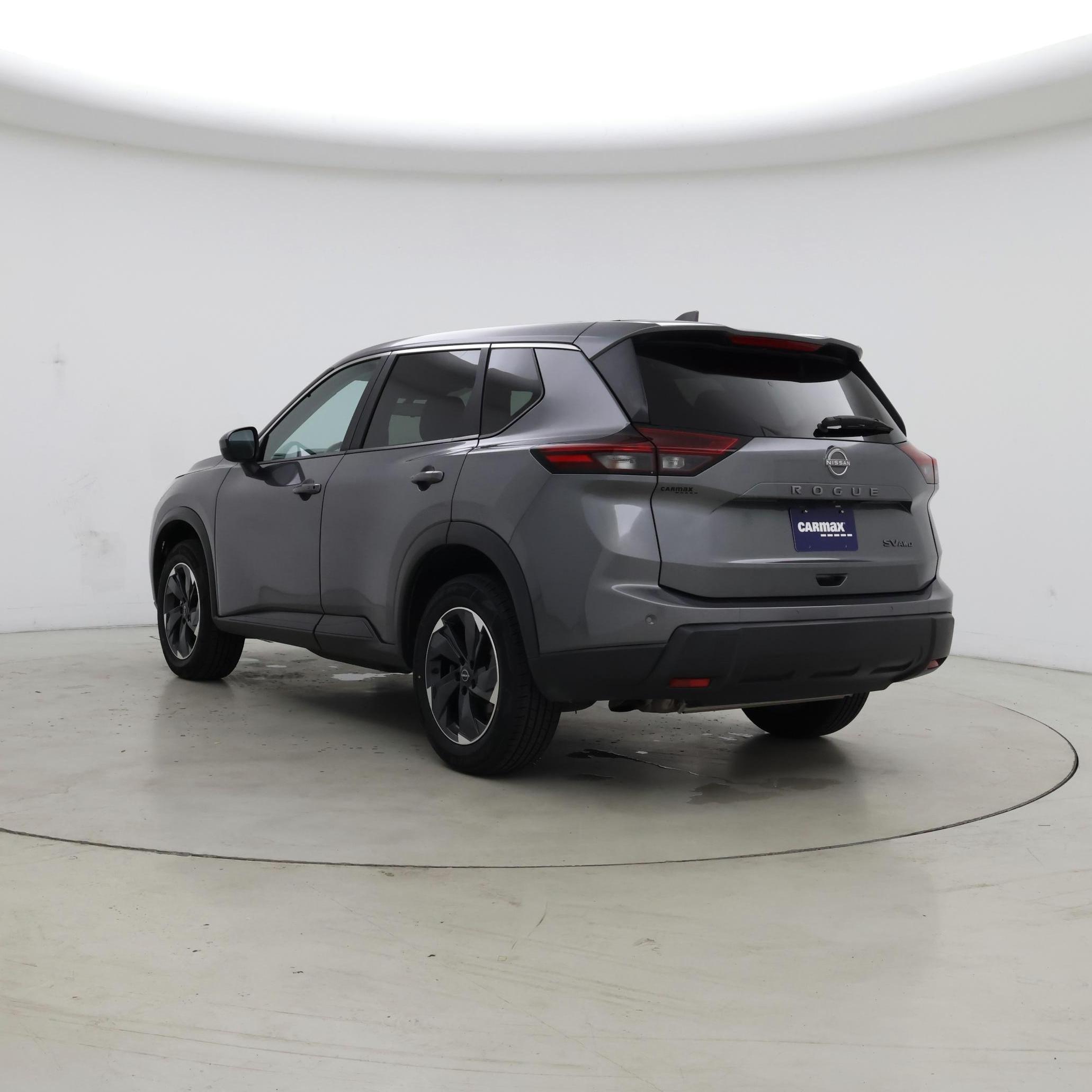 Thumbnail: 2024 Nissan Rogue - 2