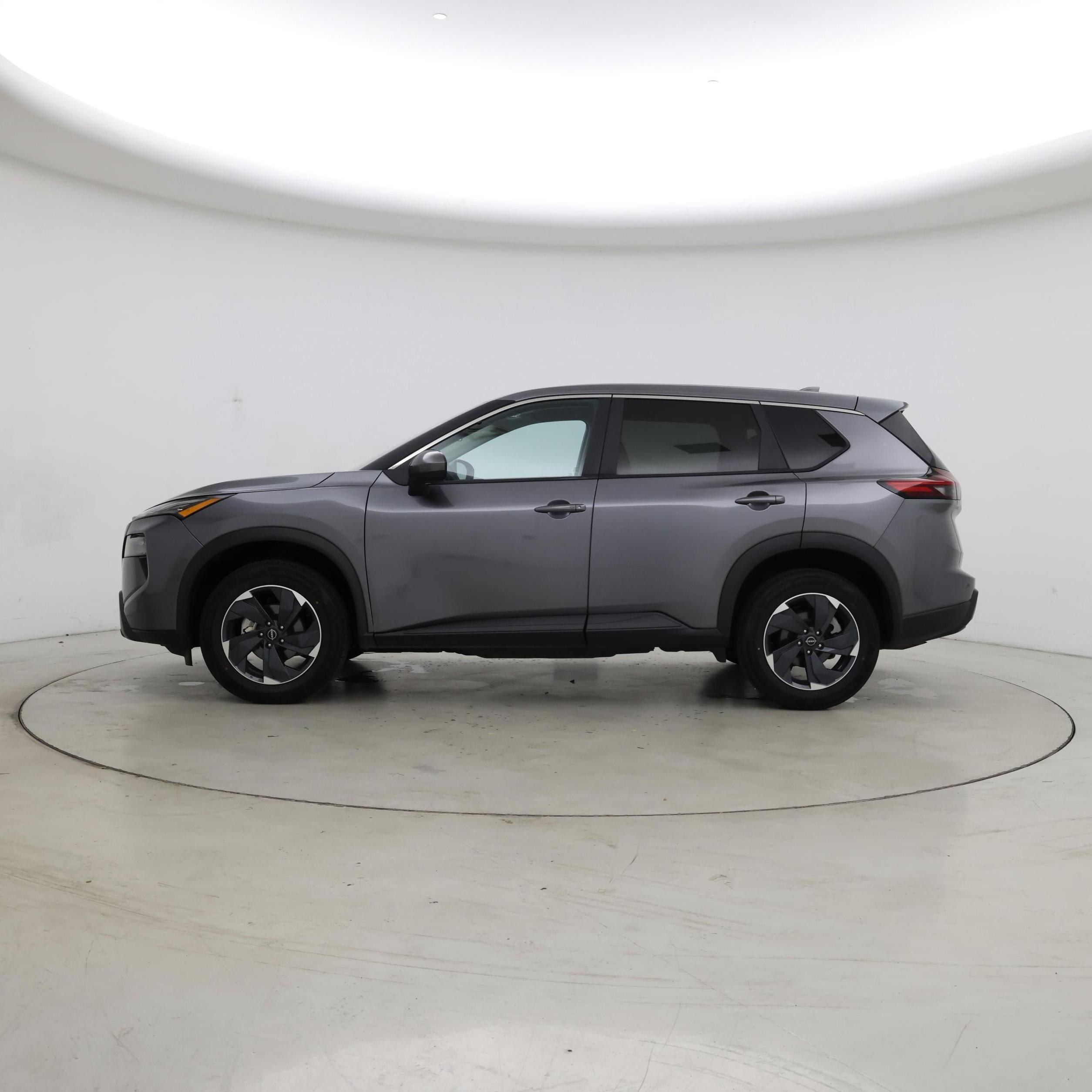 Thumbnail: 2024 Nissan Rogue - 3