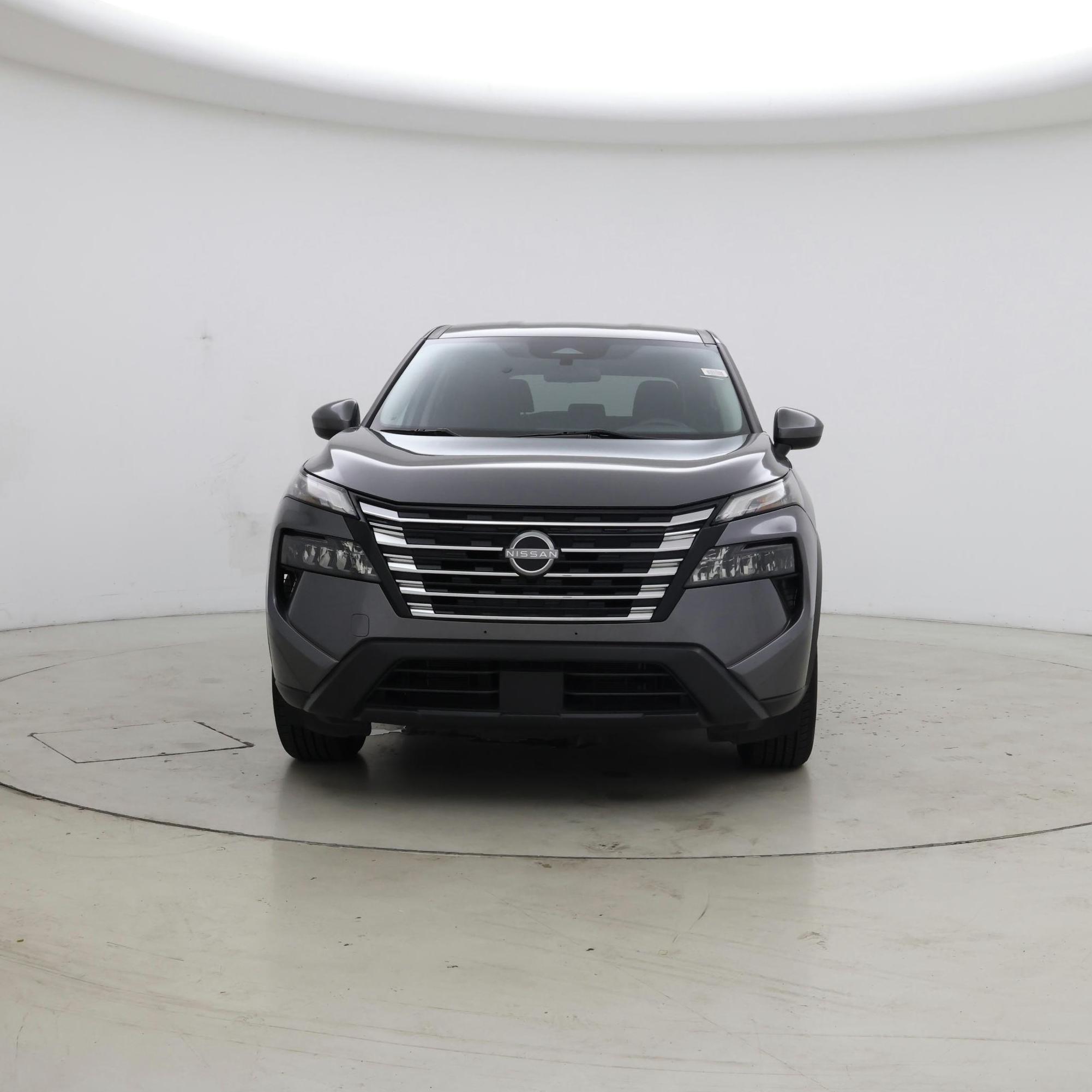 Thumbnail: 2024 Nissan Rogue - 5