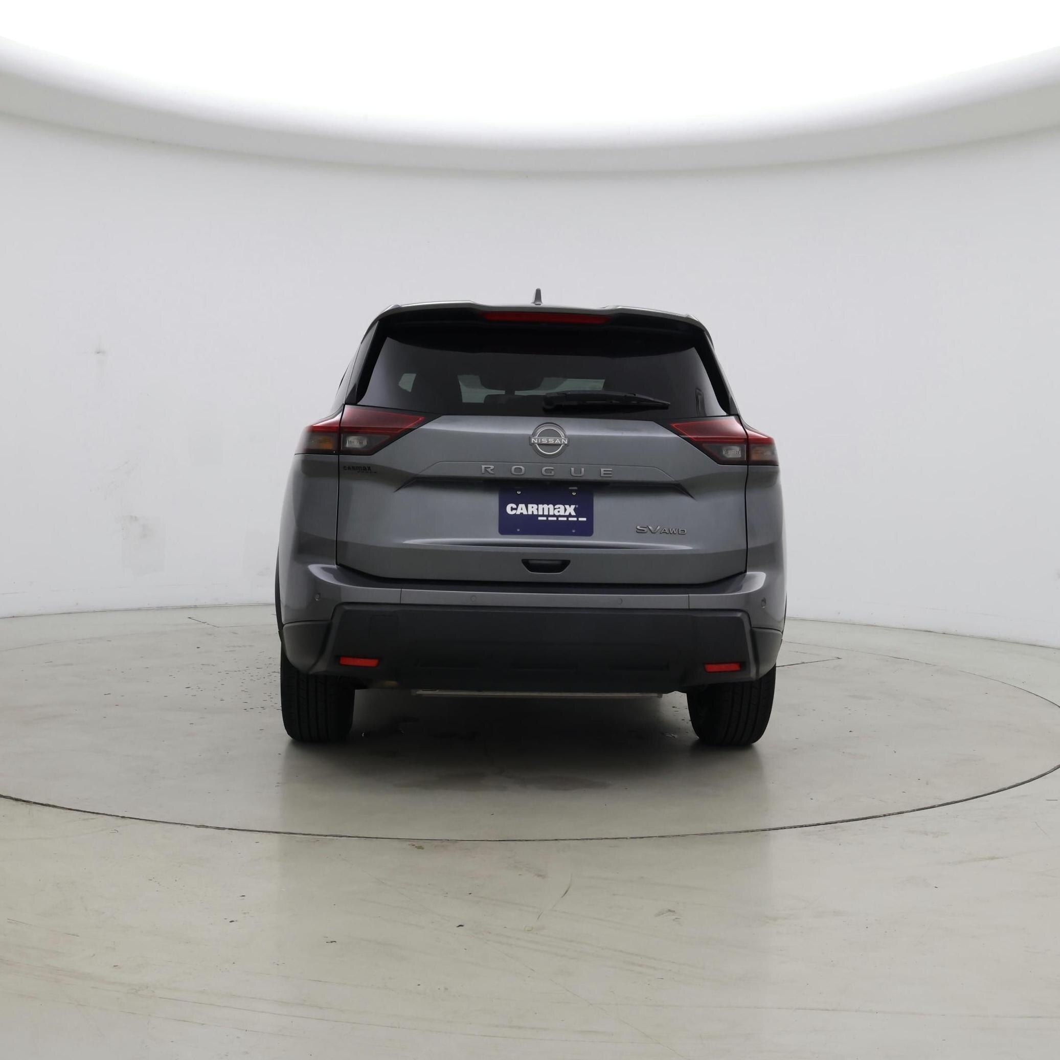Thumbnail: 2024 Nissan Rogue - 6