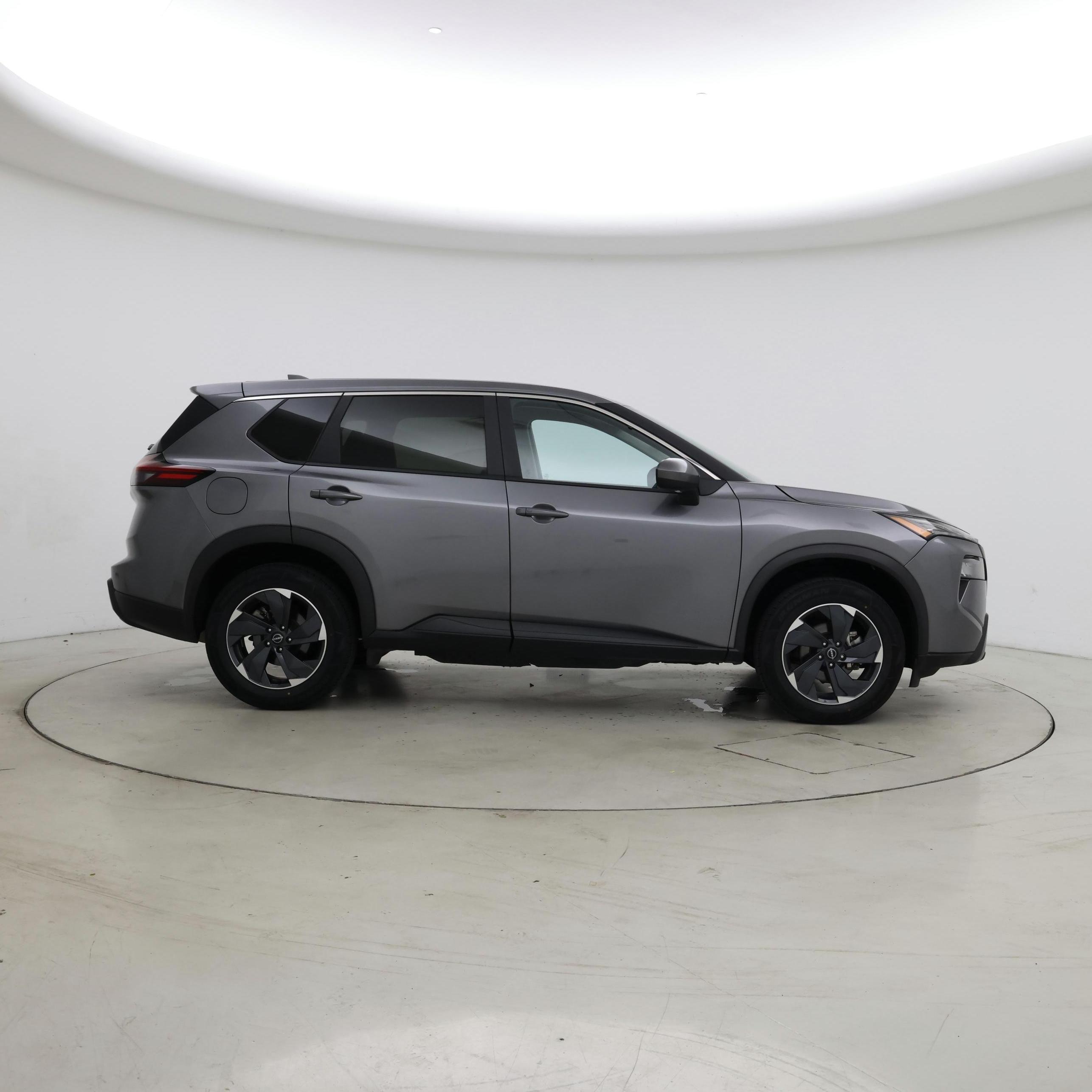 Thumbnail: 2024 Nissan Rogue - 7