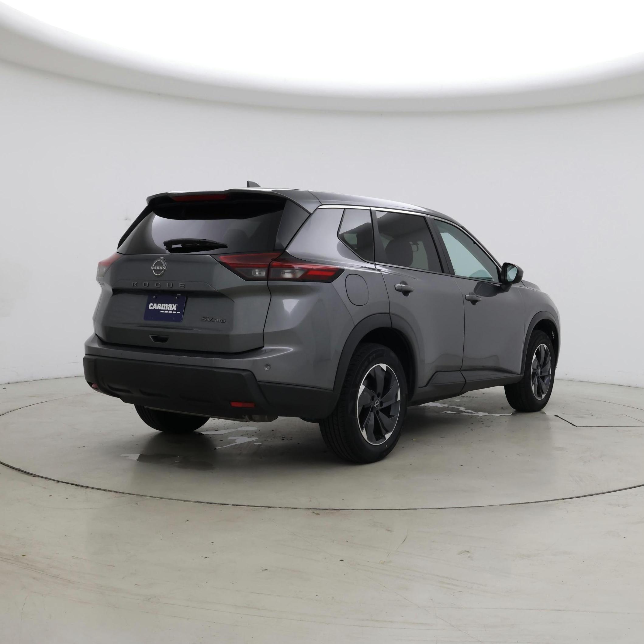 Thumbnail: 2024 Nissan Rogue - 8