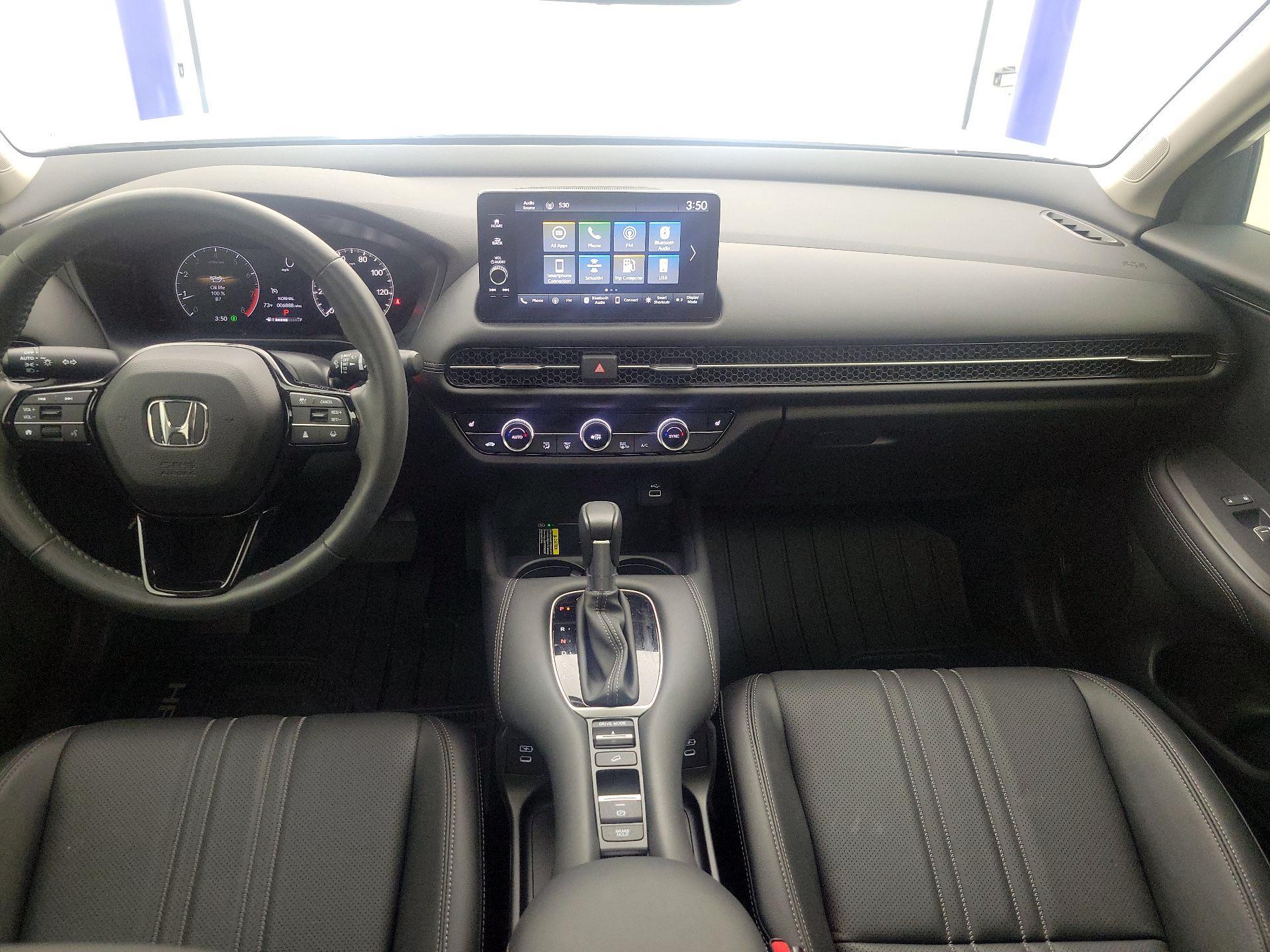 Thumbnail: 2024 Honda HR-V - 9