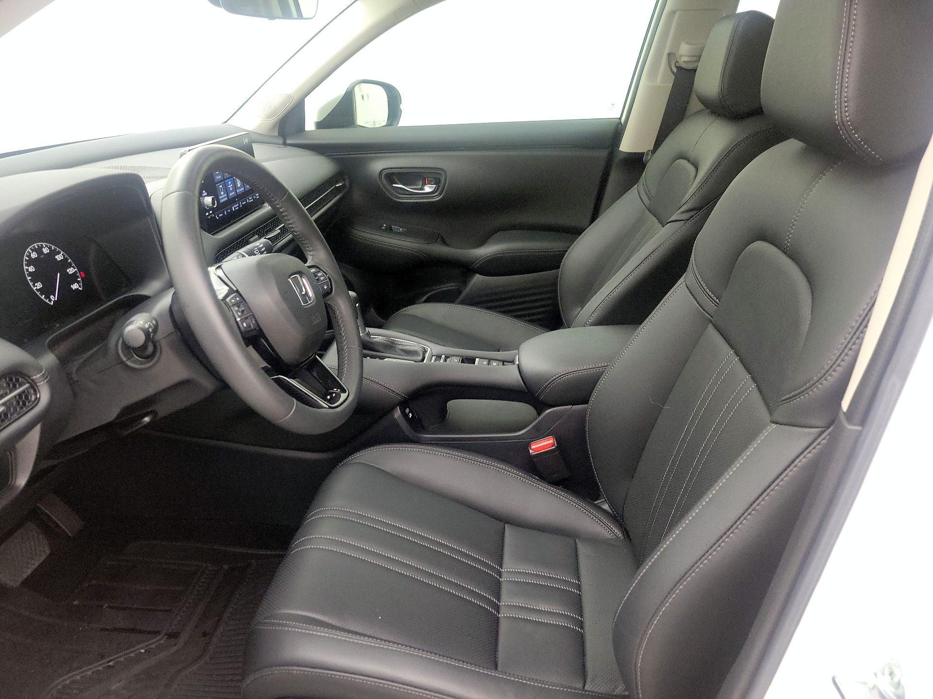 Thumbnail: 2024 Honda HR-V - 11