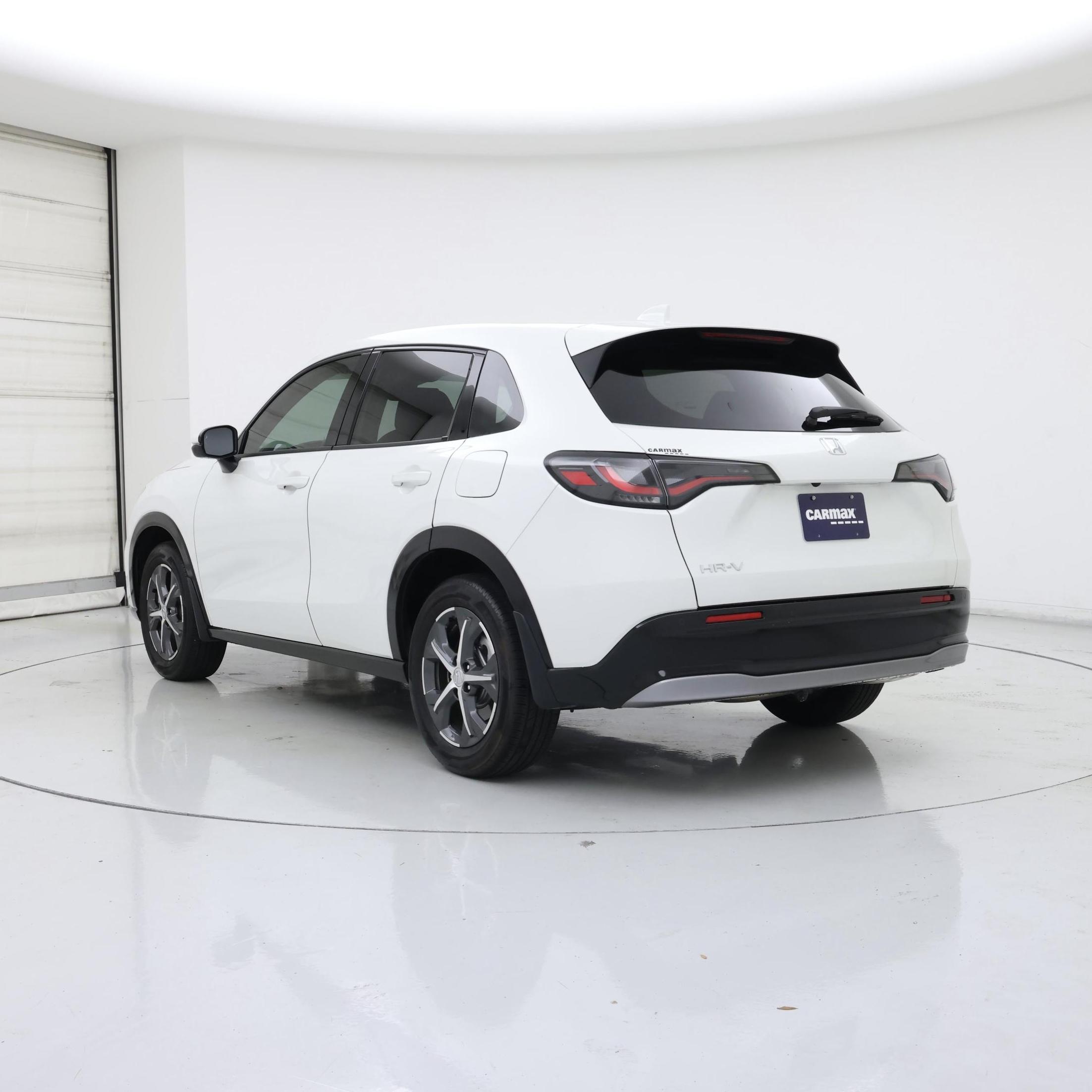 Thumbnail: 2024 Honda HR-V - 2