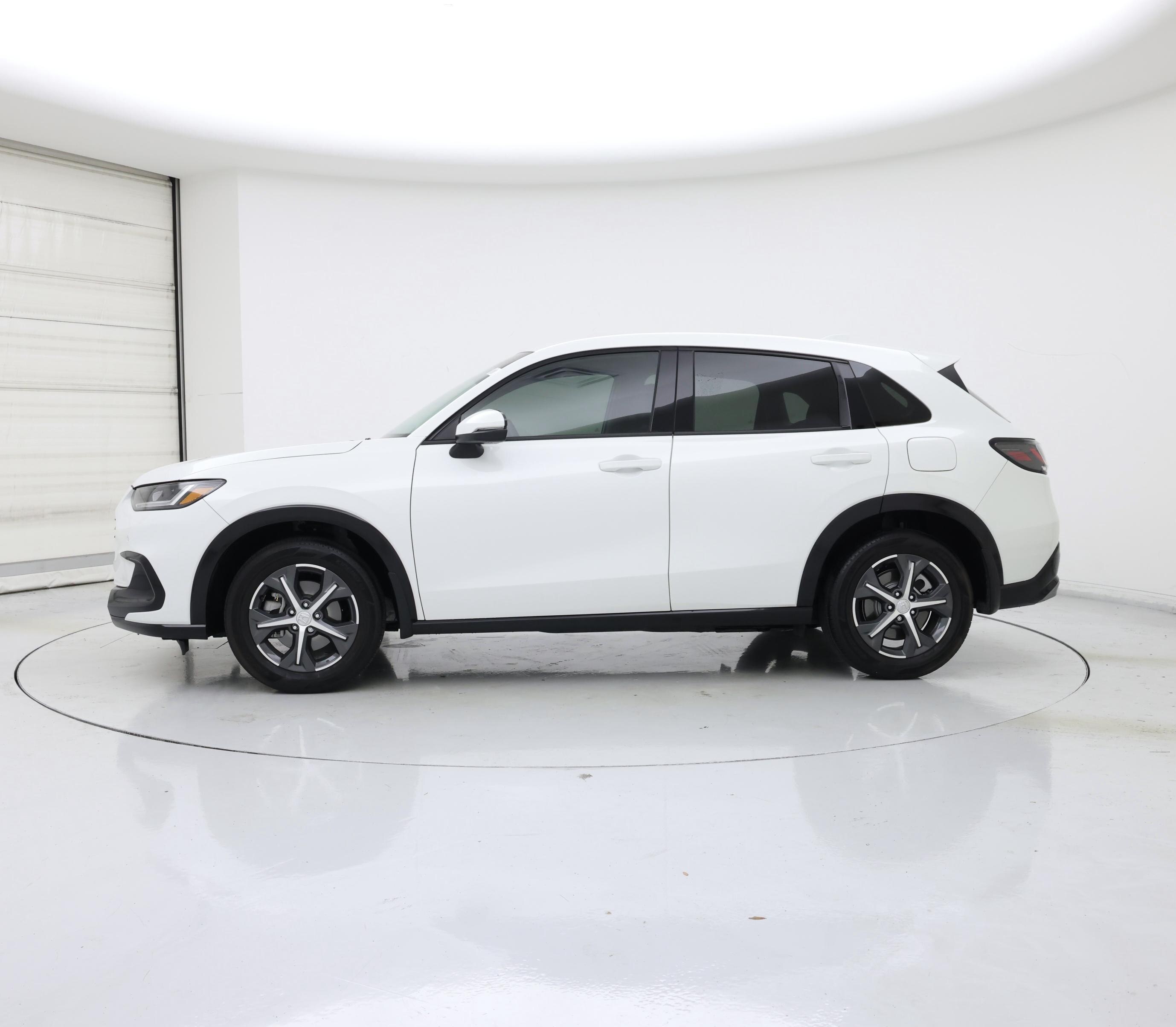Thumbnail: 2024 Honda HR-V - 3