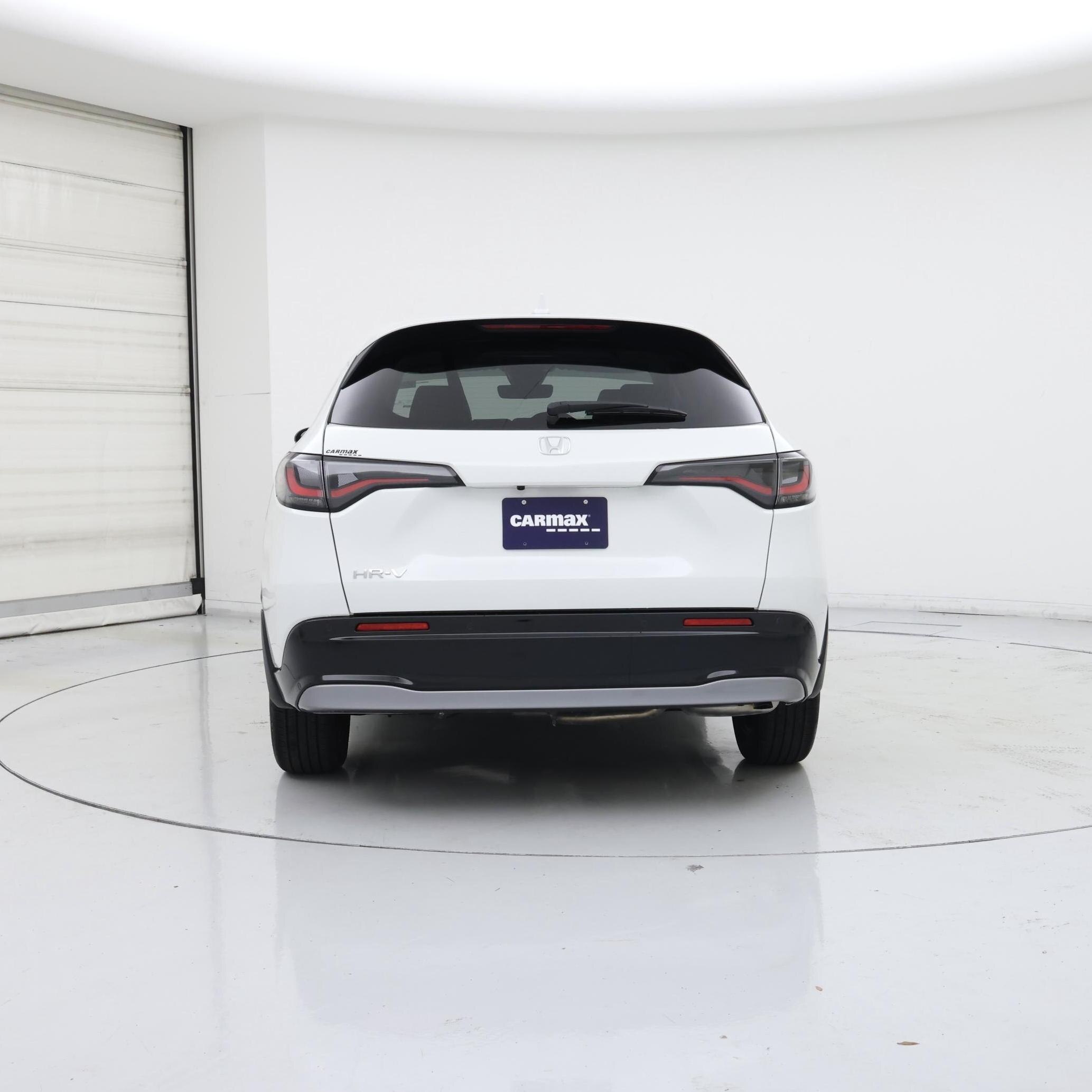 Thumbnail: 2024 Honda HR-V - 6