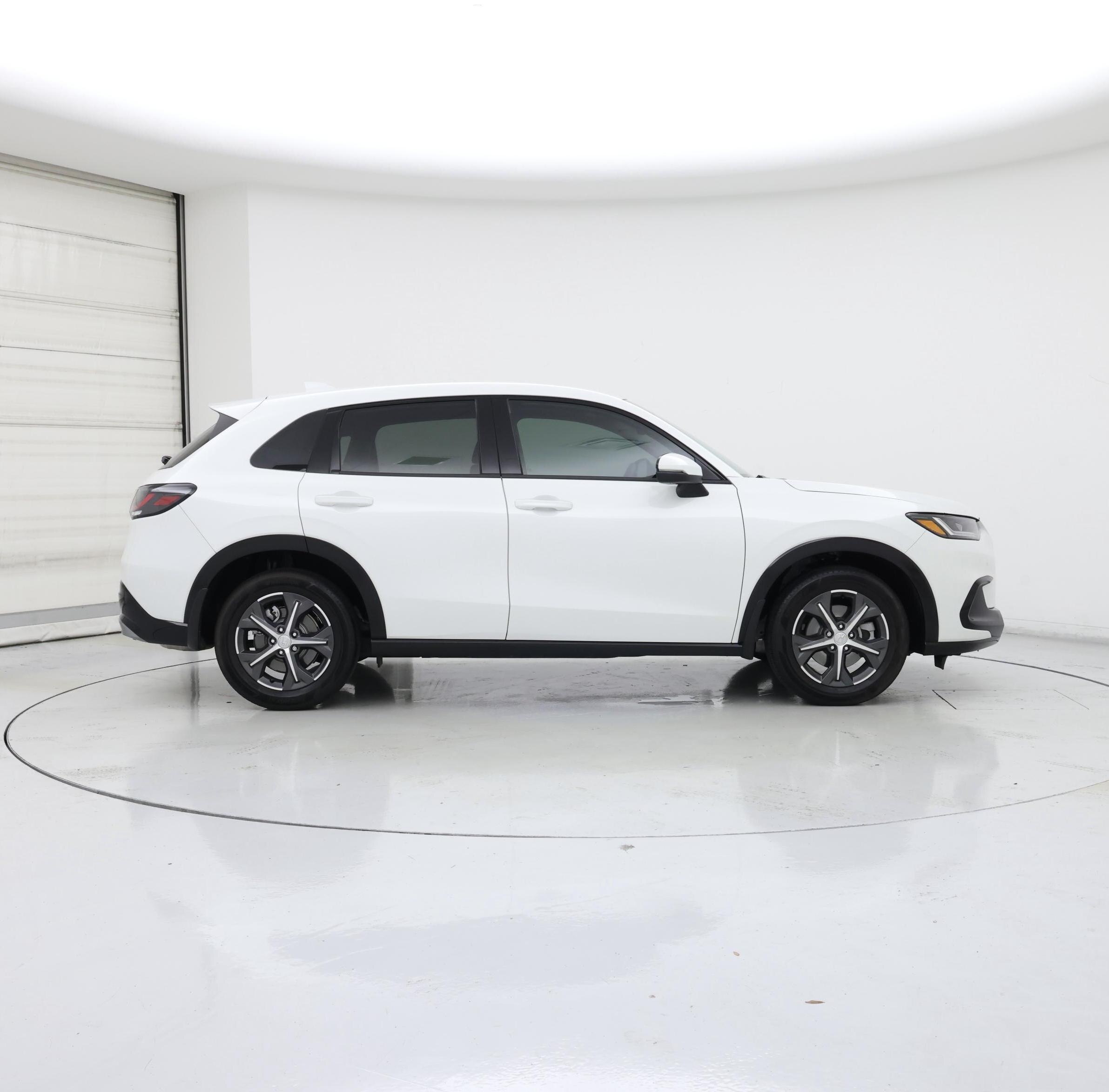 Thumbnail: 2024 Honda HR-V - 7