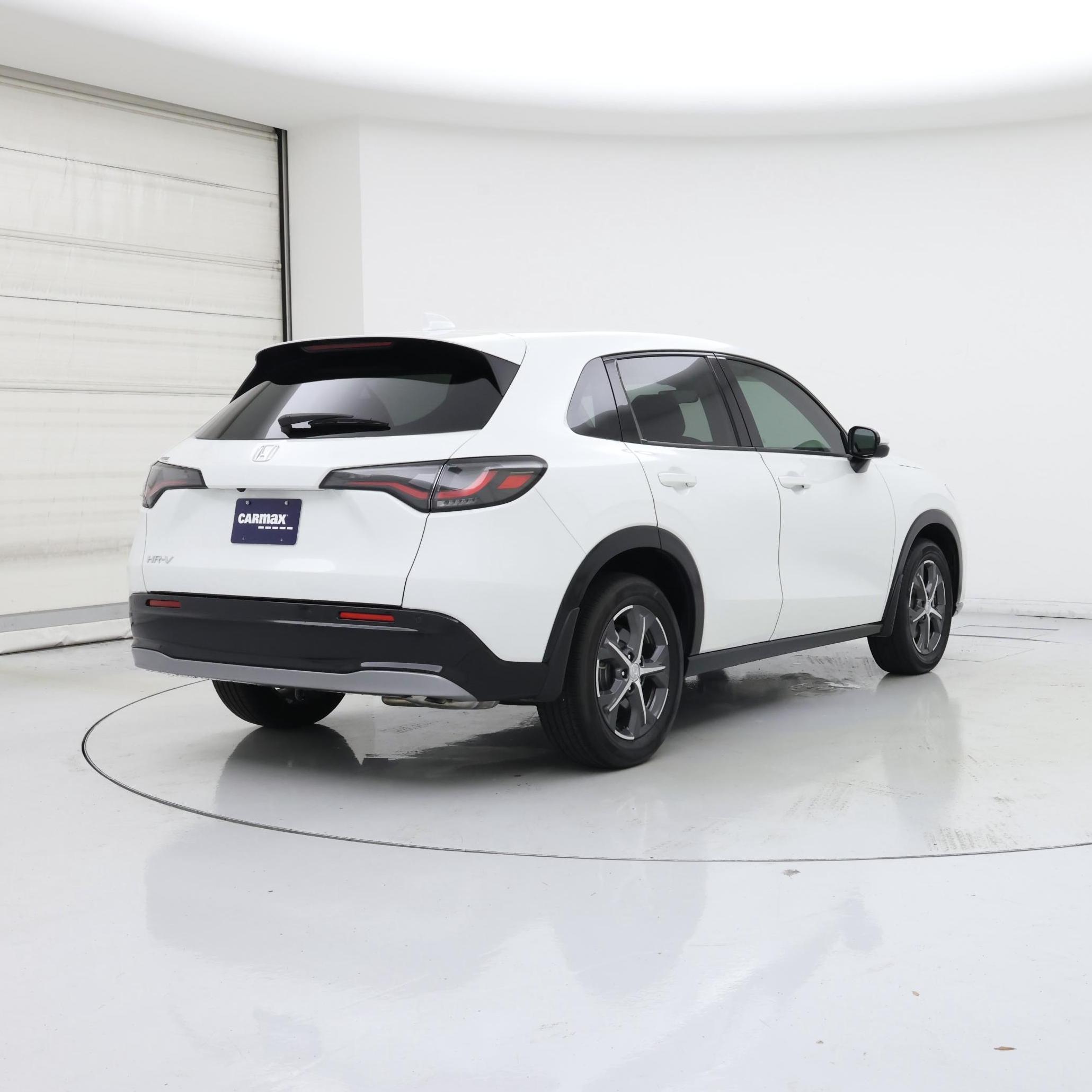 Thumbnail: 2024 Honda HR-V - 8