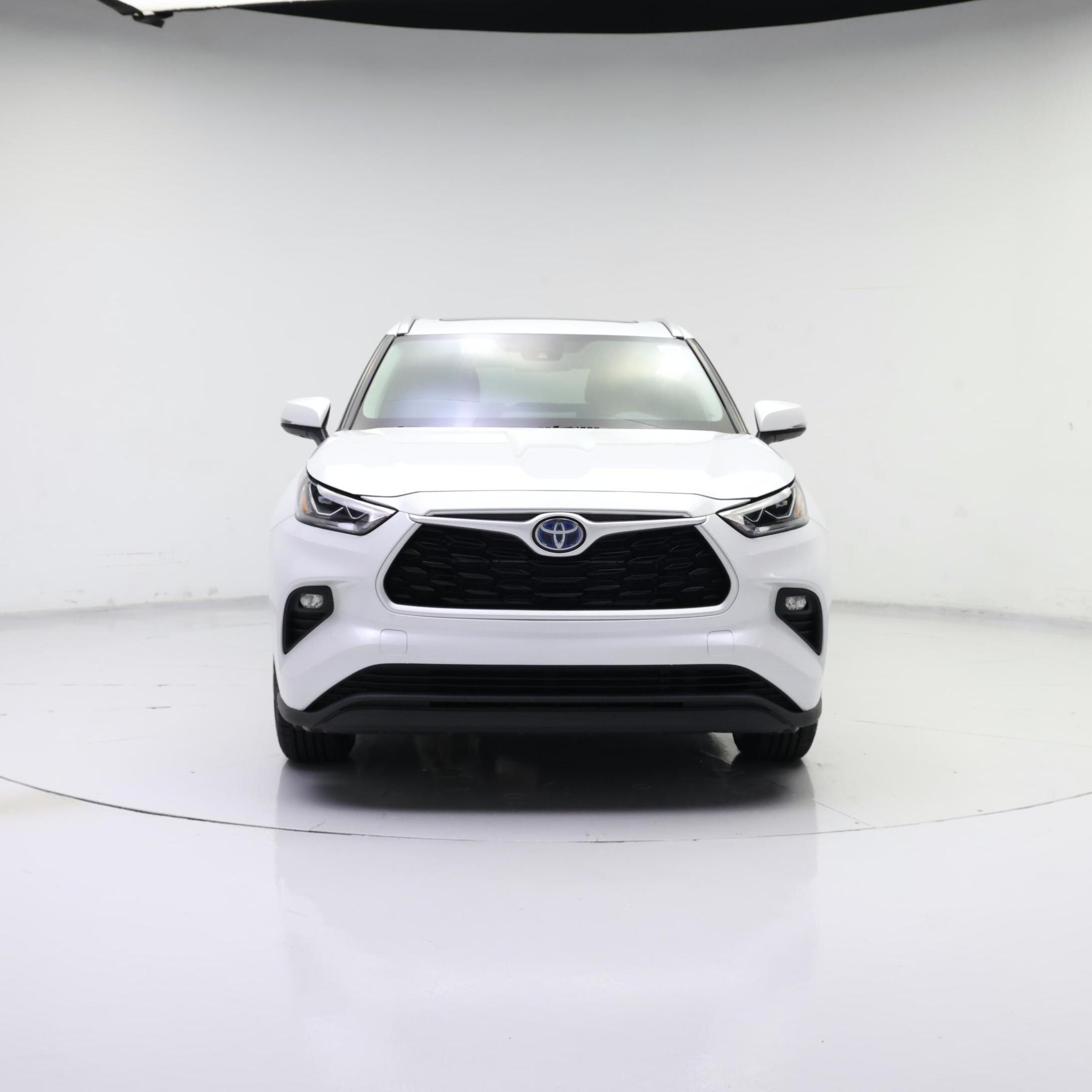 Thumbnail: 2022 Toyota Highlander - 5