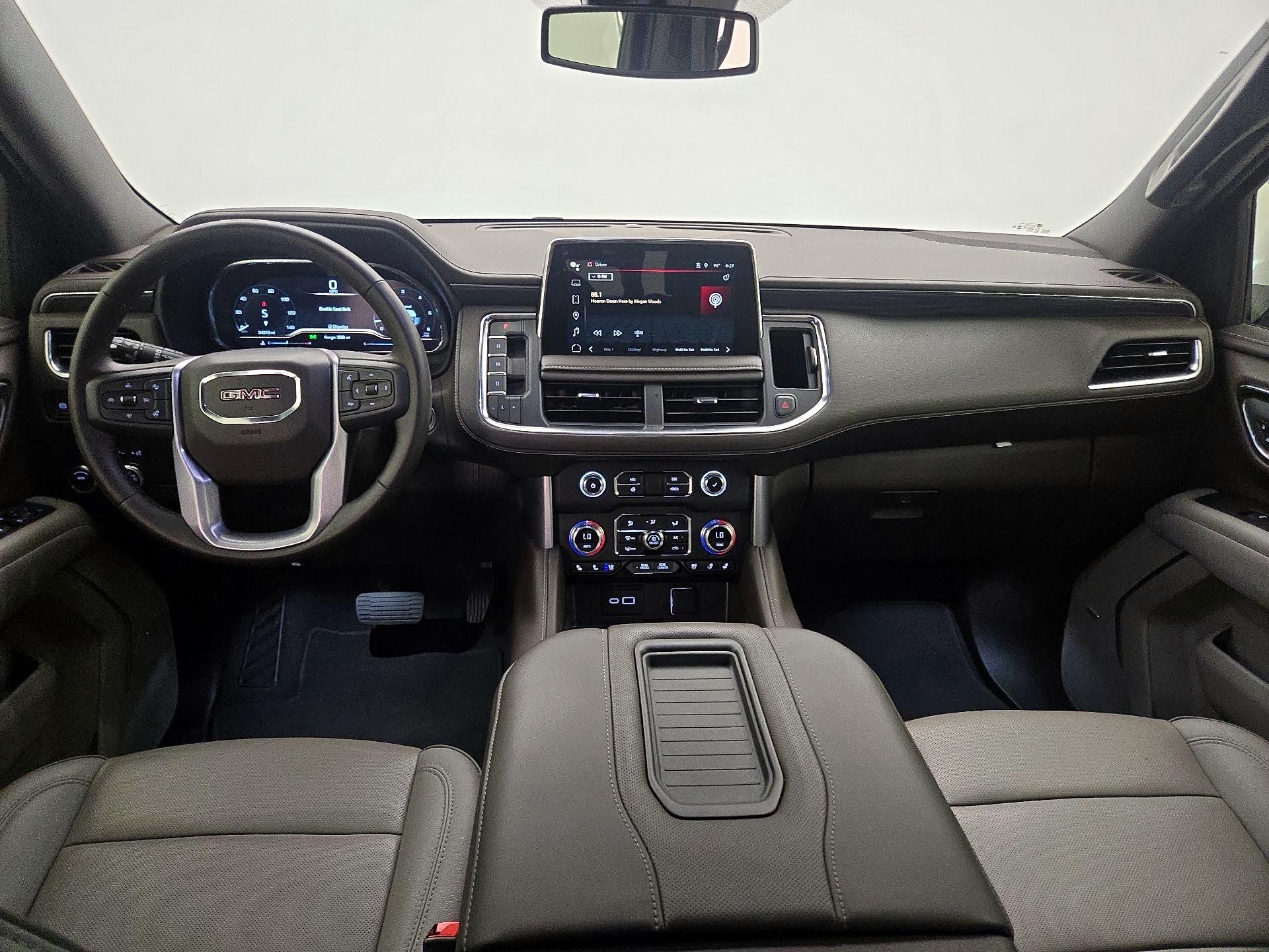Thumbnail: 2024 GMC Yukon - 9